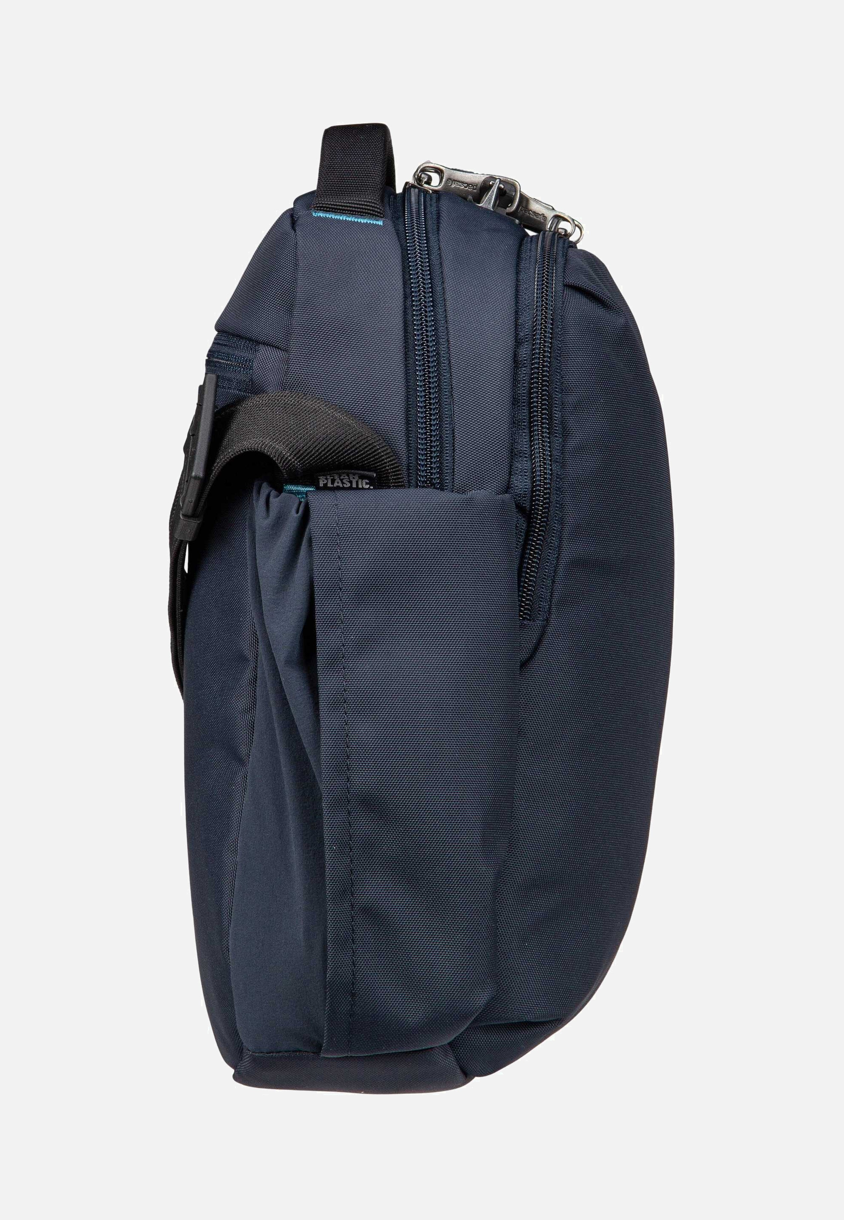 Pacsafe - V Tour CB Ocean - Crossbody Bag | Neutral-Image