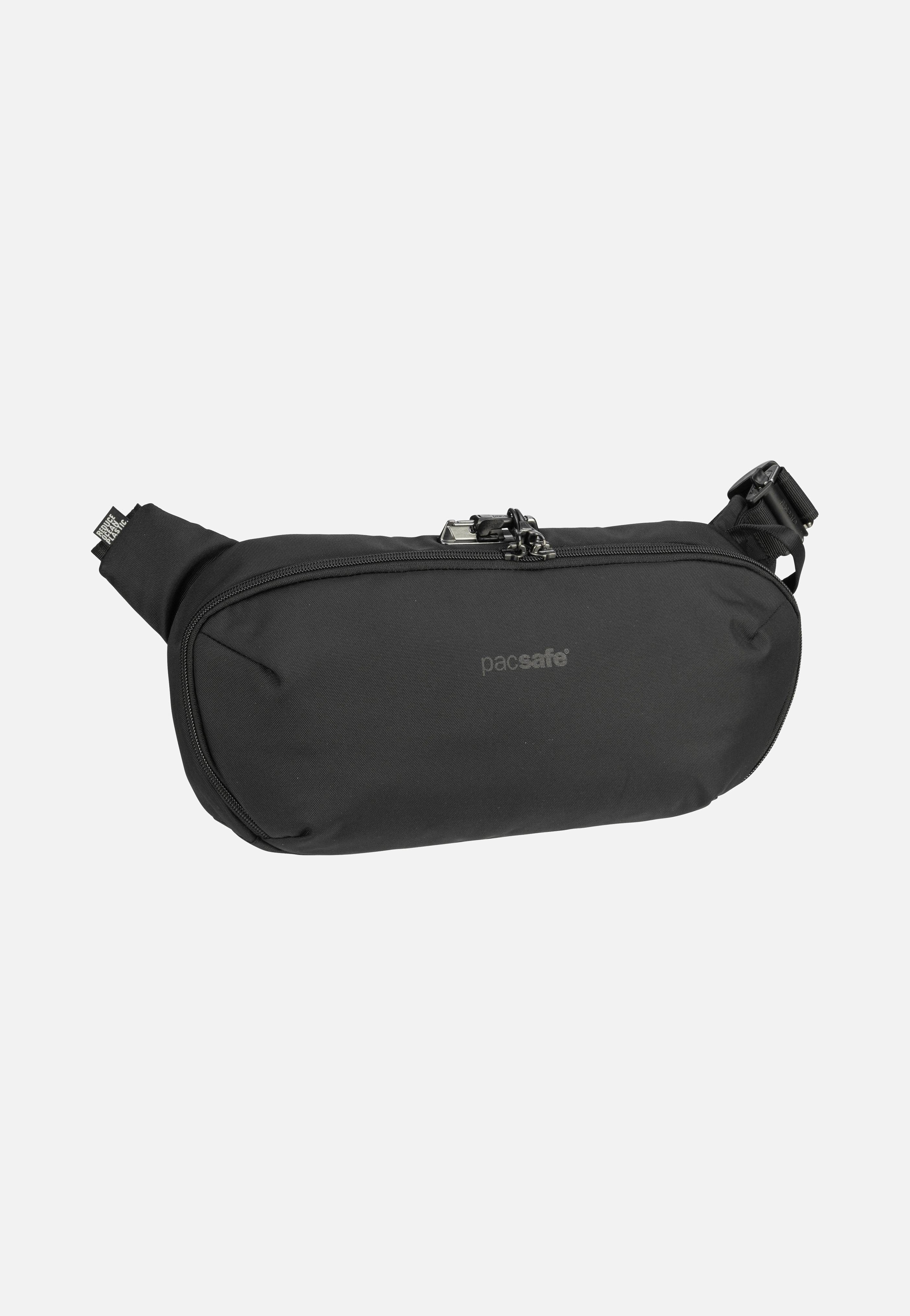 Pacsafe - V Urban Sling Black - Bag | Neutral-Image