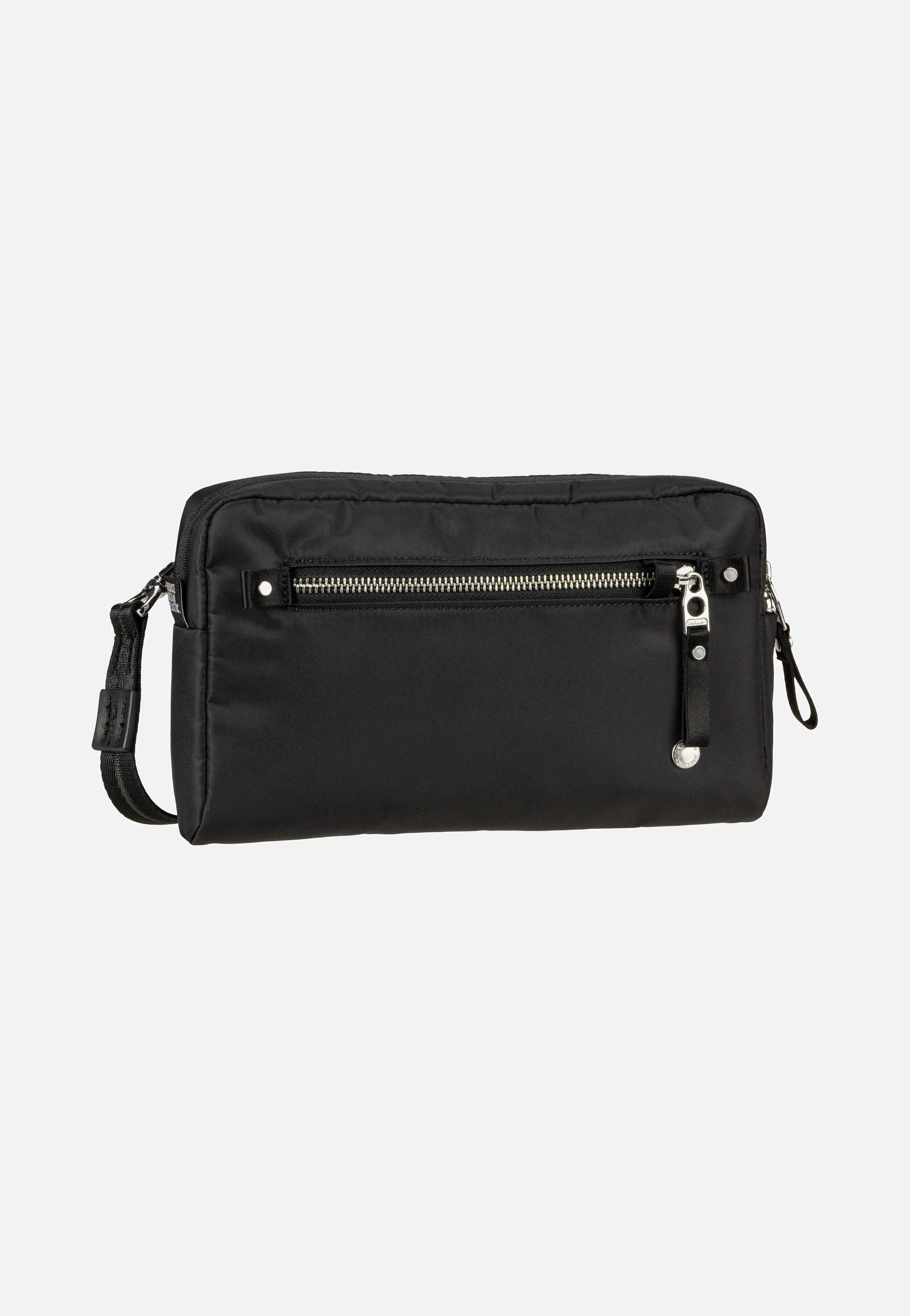 Pacsafe W 3-in1 sling Black Umhängetasche