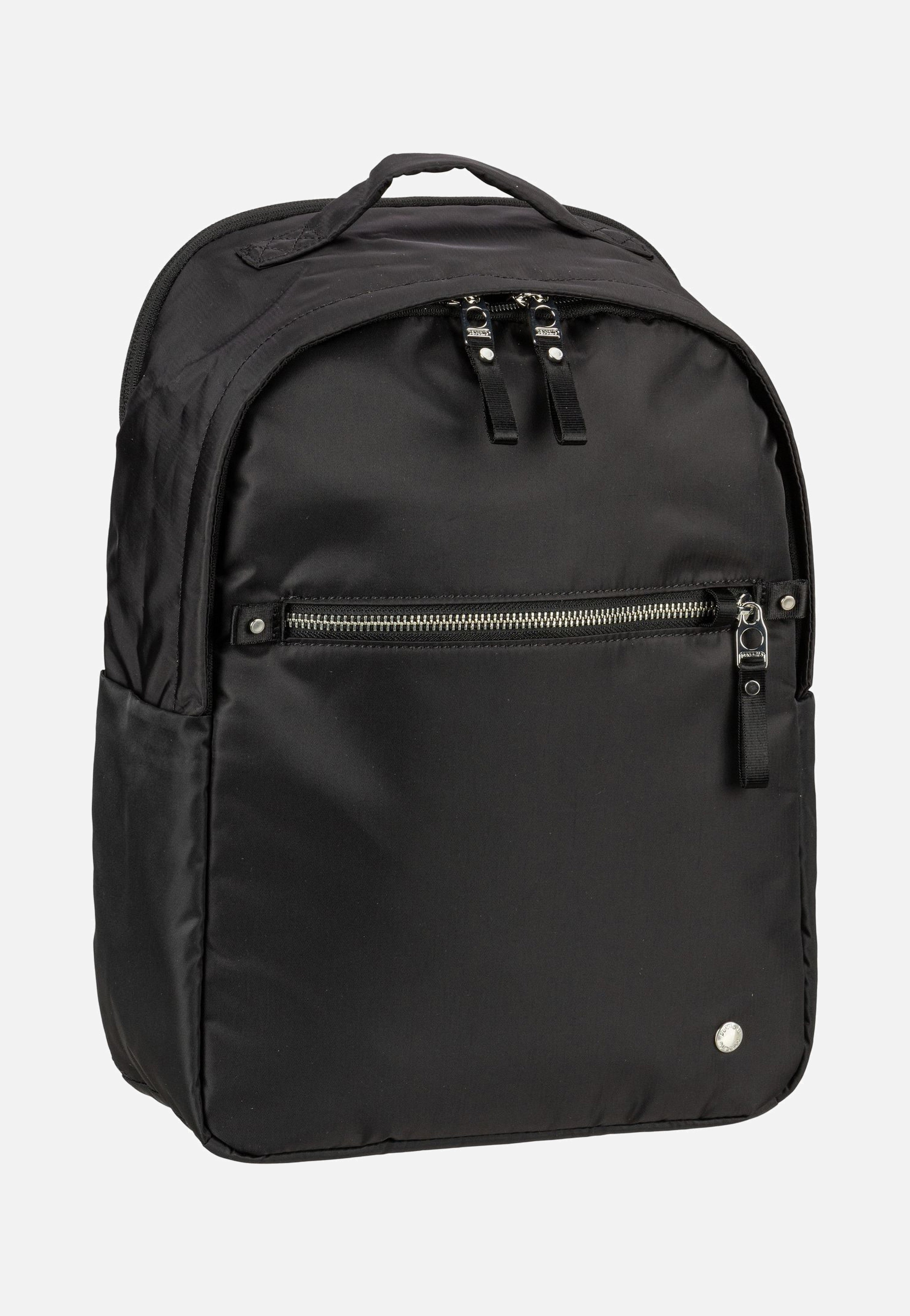 Pacsafe - W 20463 Black - Backpack | Neutral-Image