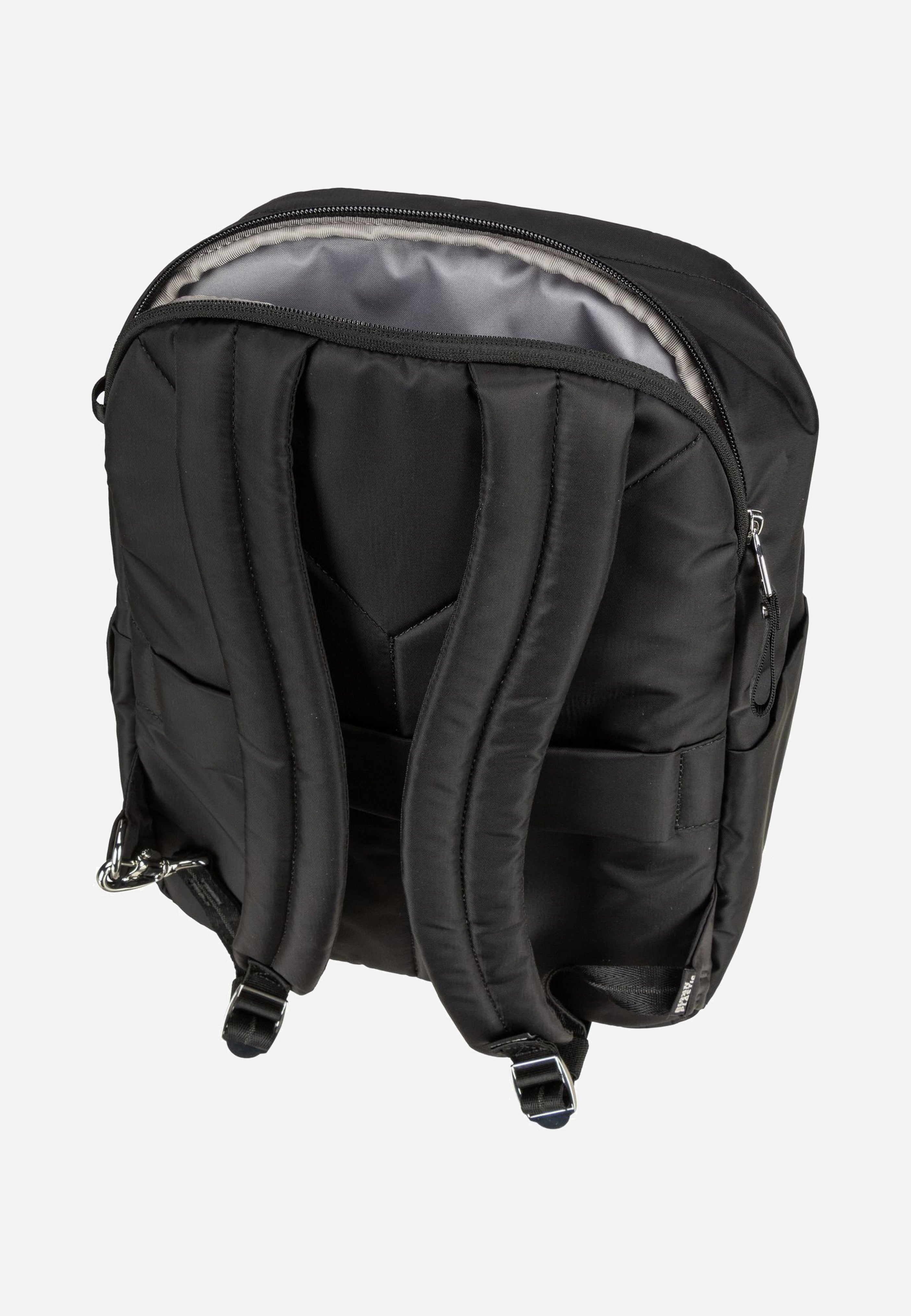 Pacsafe - W 20463 Black - Backpack | Neutral-Image
