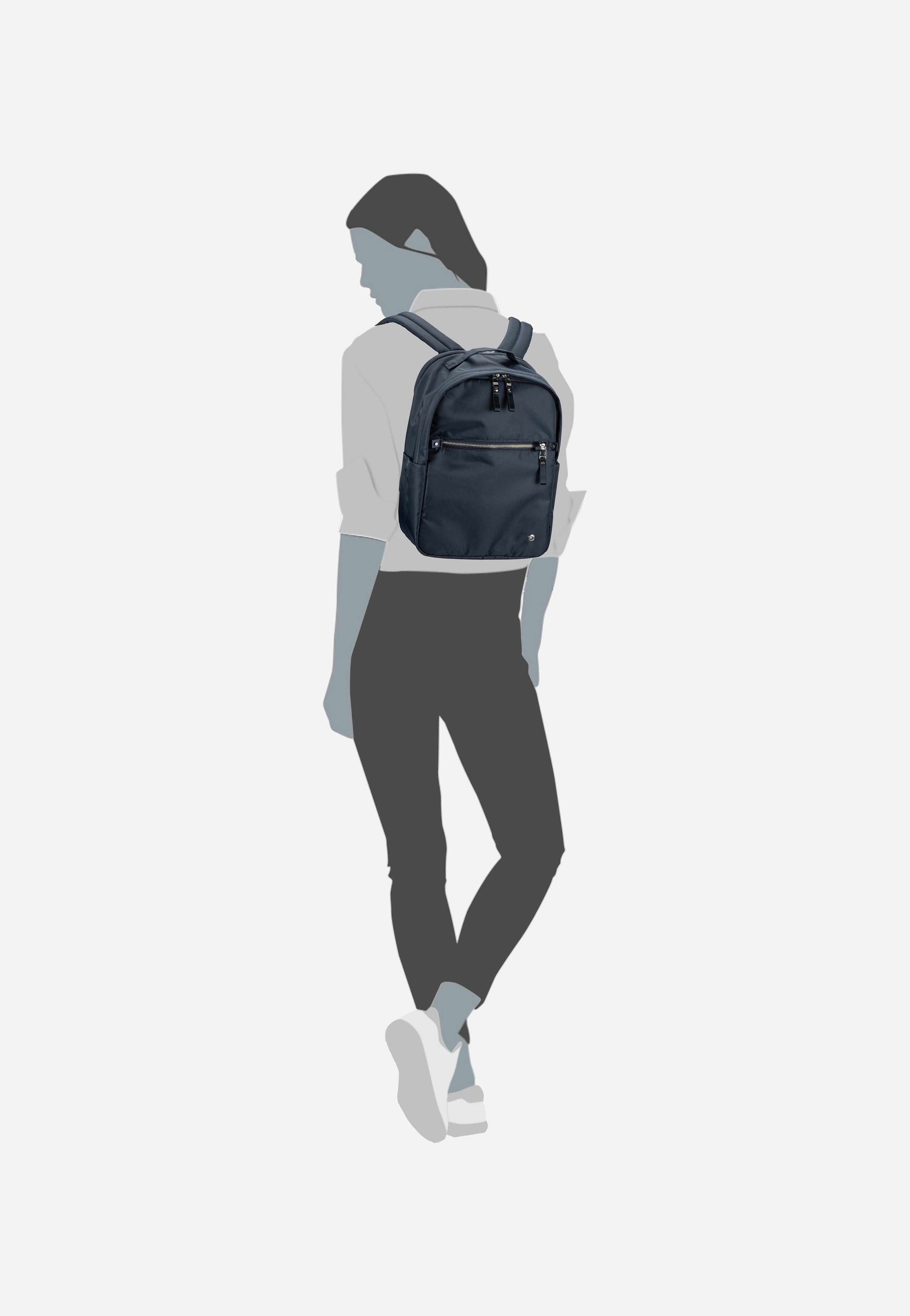 Pacsafe - W 20463 Navy - Backpack | Neutral-Image