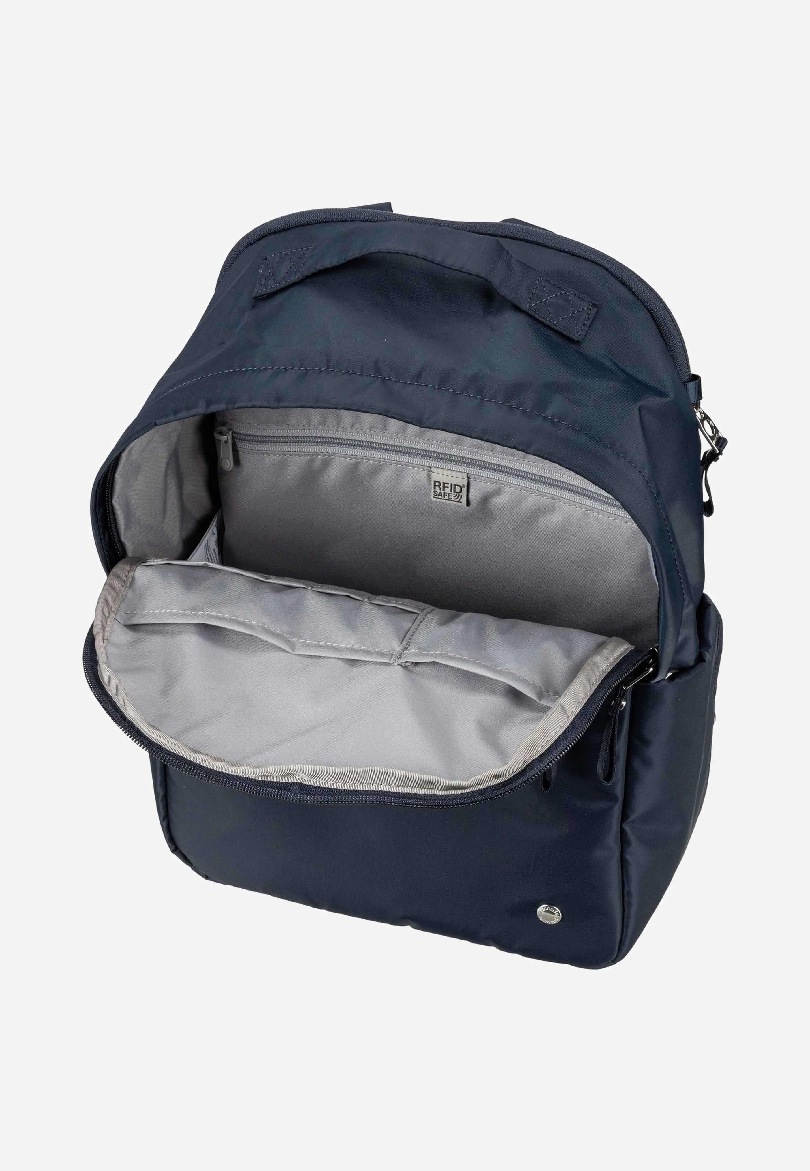 Pacsafe - W 20463 Navy - Backpack | Neutral-Image