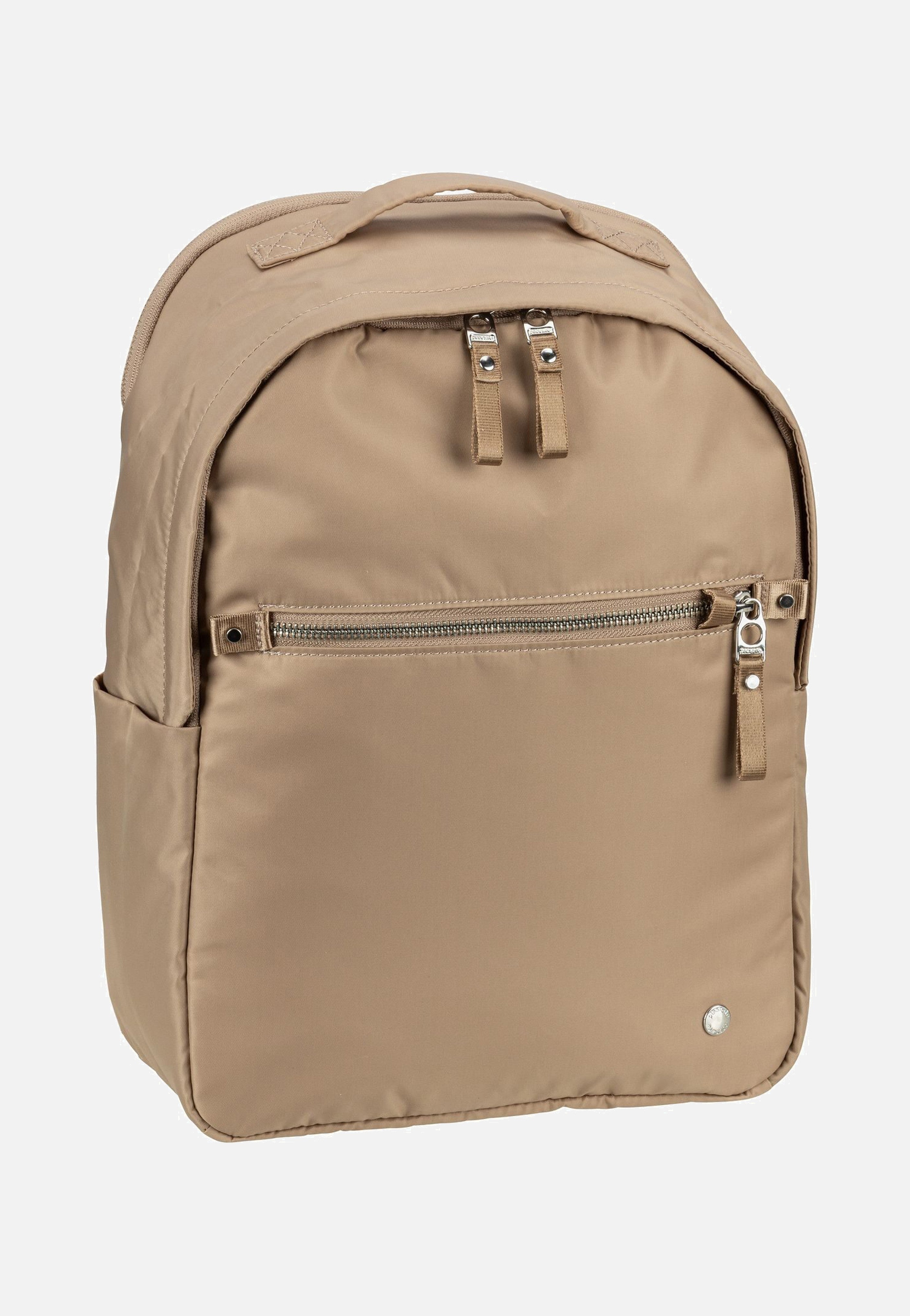 Pacsafe - W 20463 Taupe - Backpack | Neutral-Image