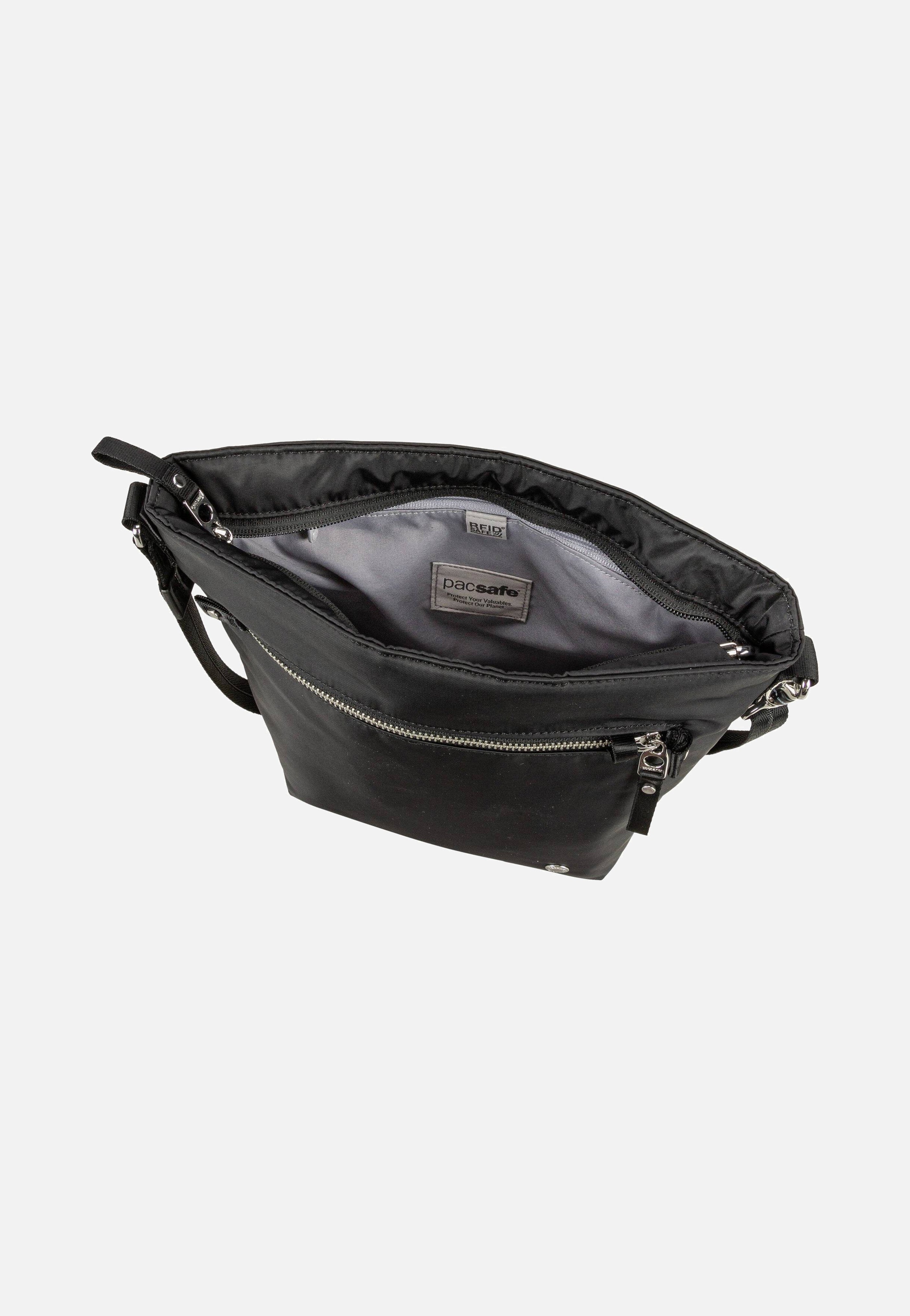 Pacsafe - W 20462 Black - Crossbody Bag | Neutral-Image