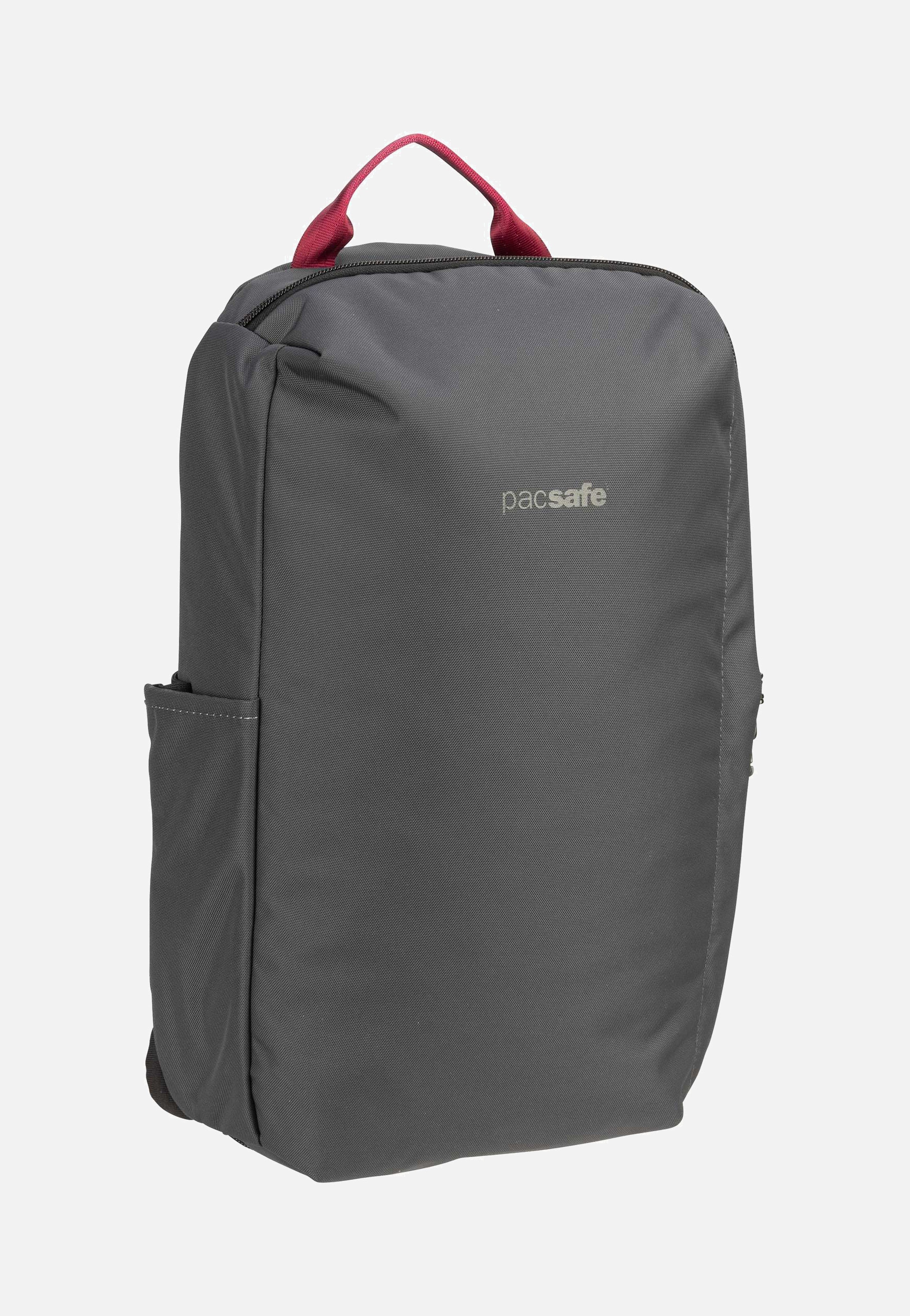 Pacsafe - X 13'' Commuter Slate - Backpack | Neutral-Image