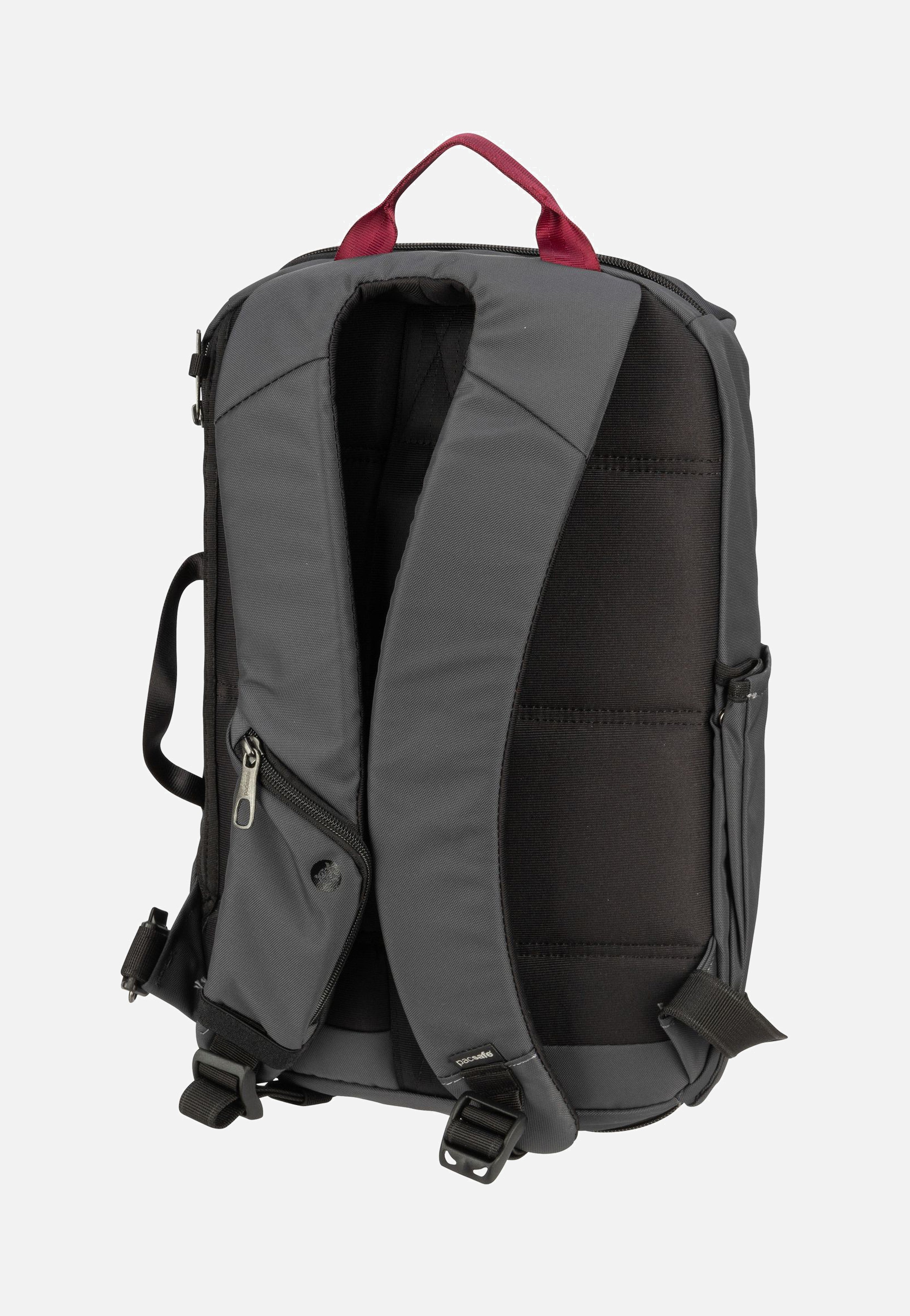 Pacsafe - X 13'' Commuter Slate - Backpack | Neutral-Image
