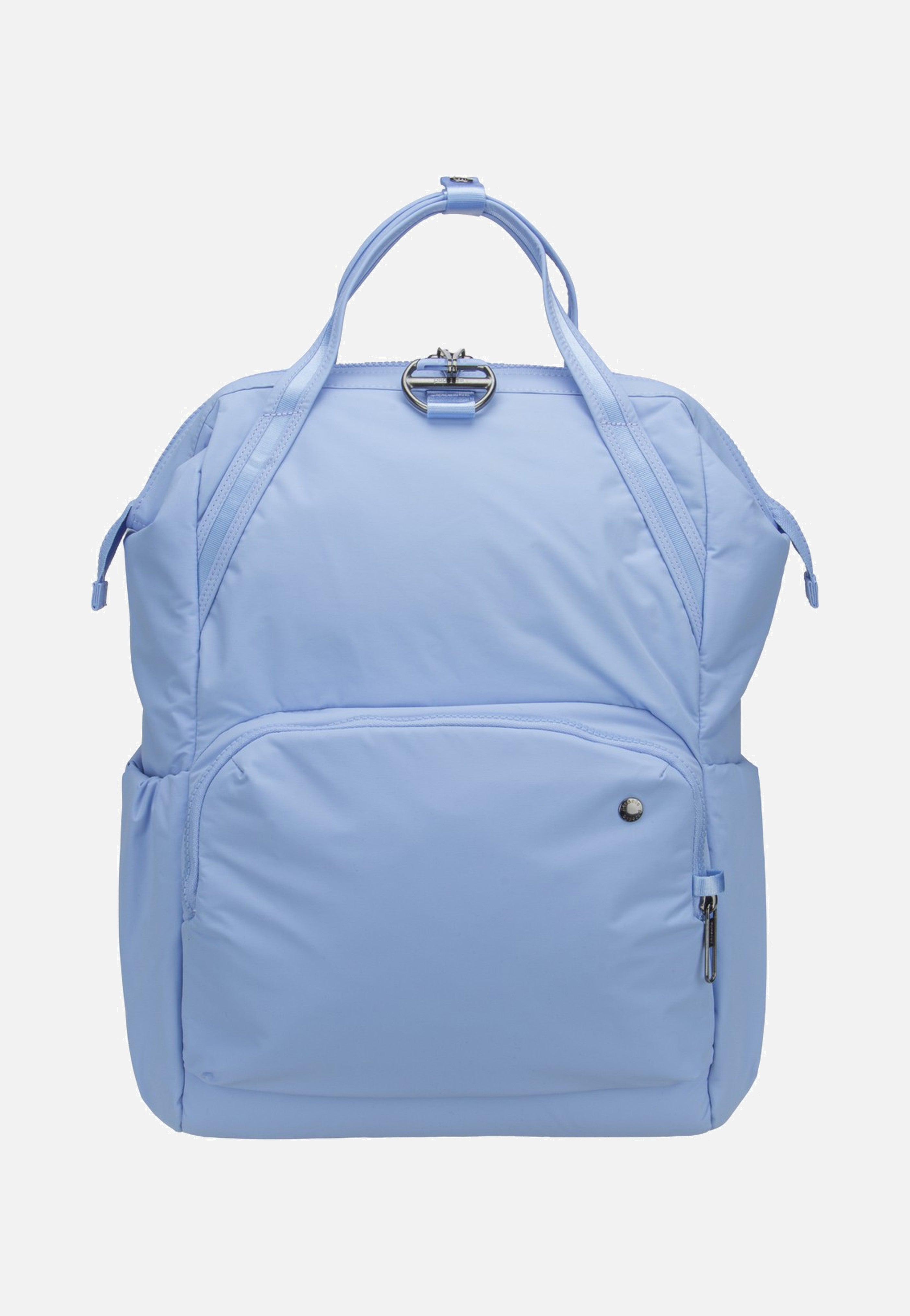 Pacsafe Cx Backpack Serenity Blue Rucksack
