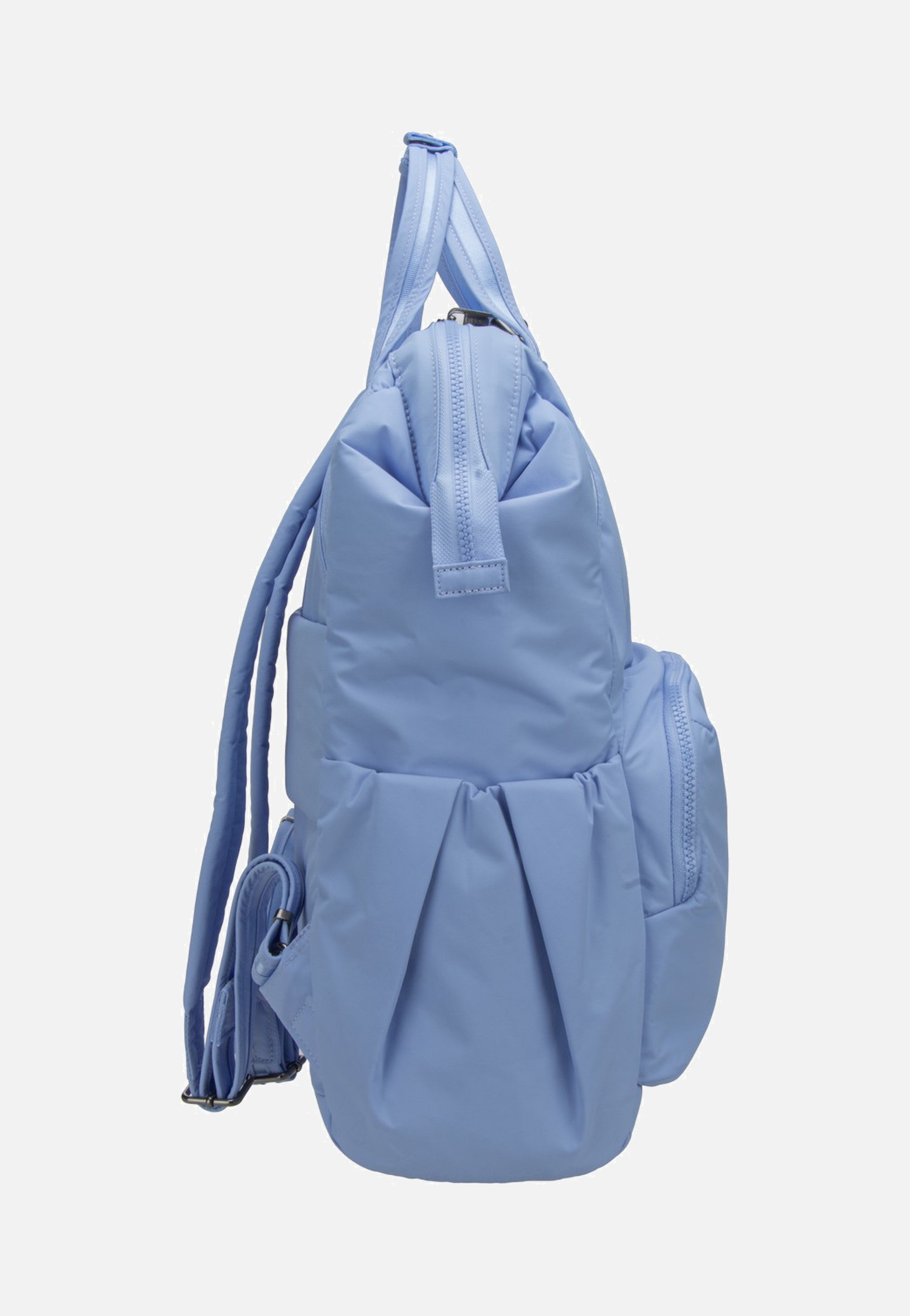 Pacsafe Cx Backpack Serenity Blue Rucksack