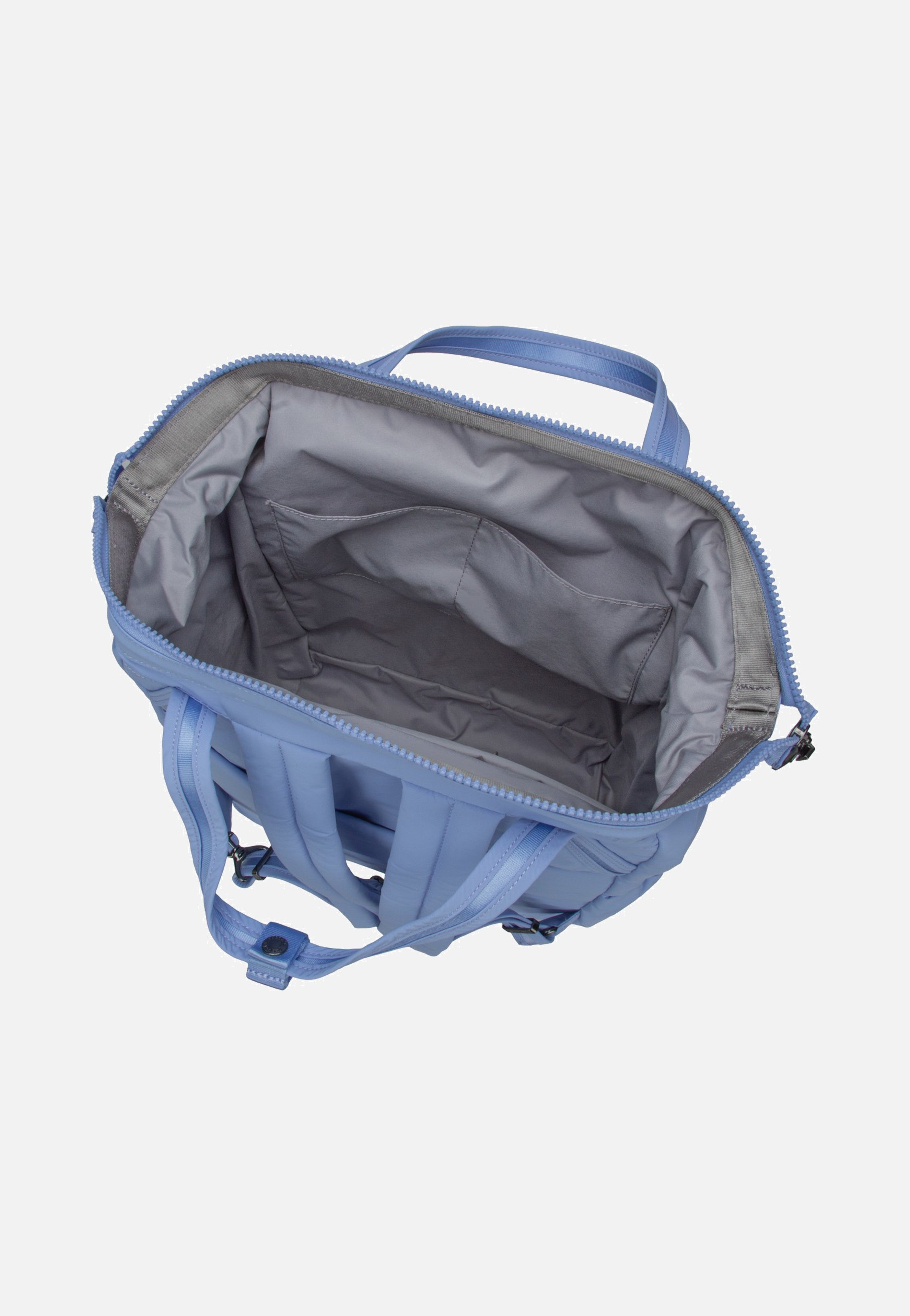 Pacsafe Cx Backpack Serenity Blue Rucksack