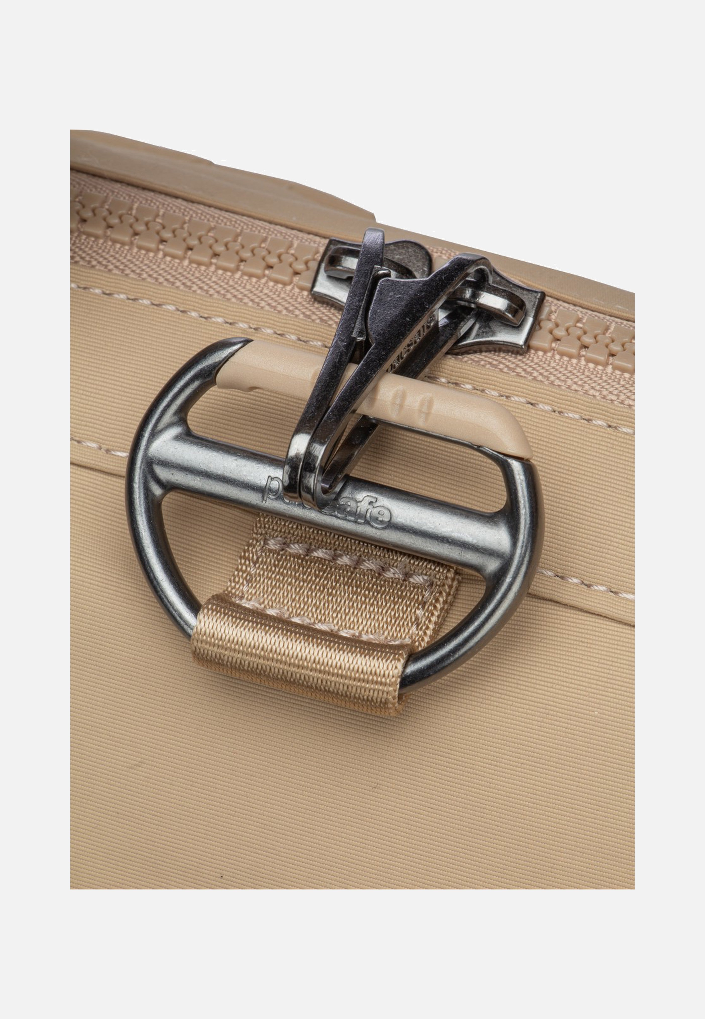 Pacsafe Cx Backpack Taupe Rucksack