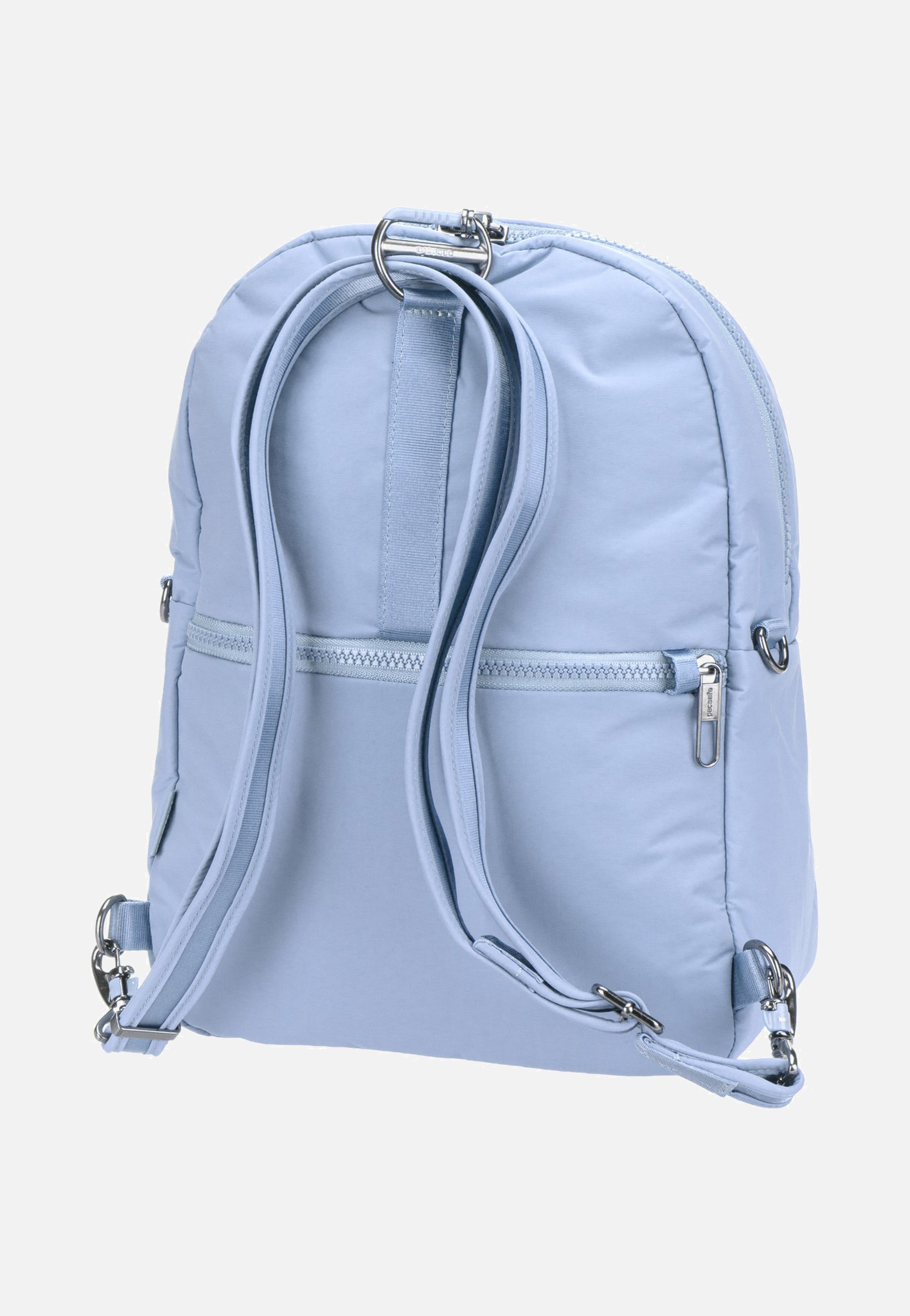 Pacsafe Cx Convertible Serenity Blue Rucksack