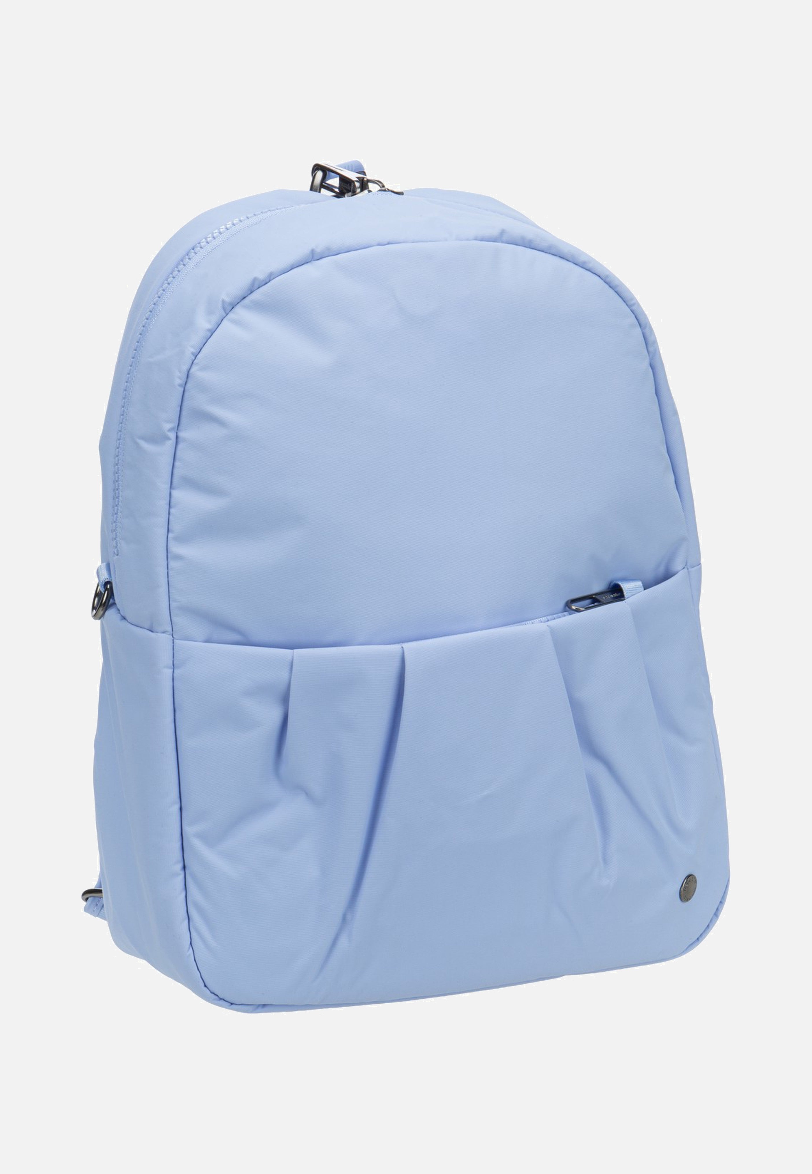 Pacsafe Cx Convertible Serenity Blue Rucksack
