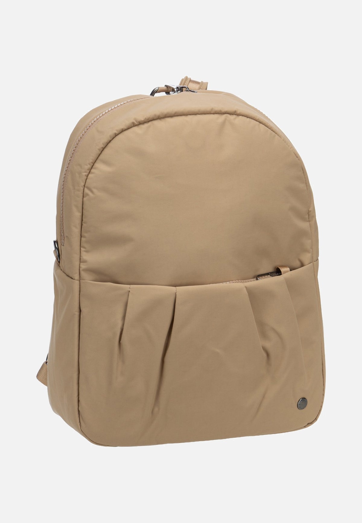 Pacsafe Cx Convertible Taupe Rucksack