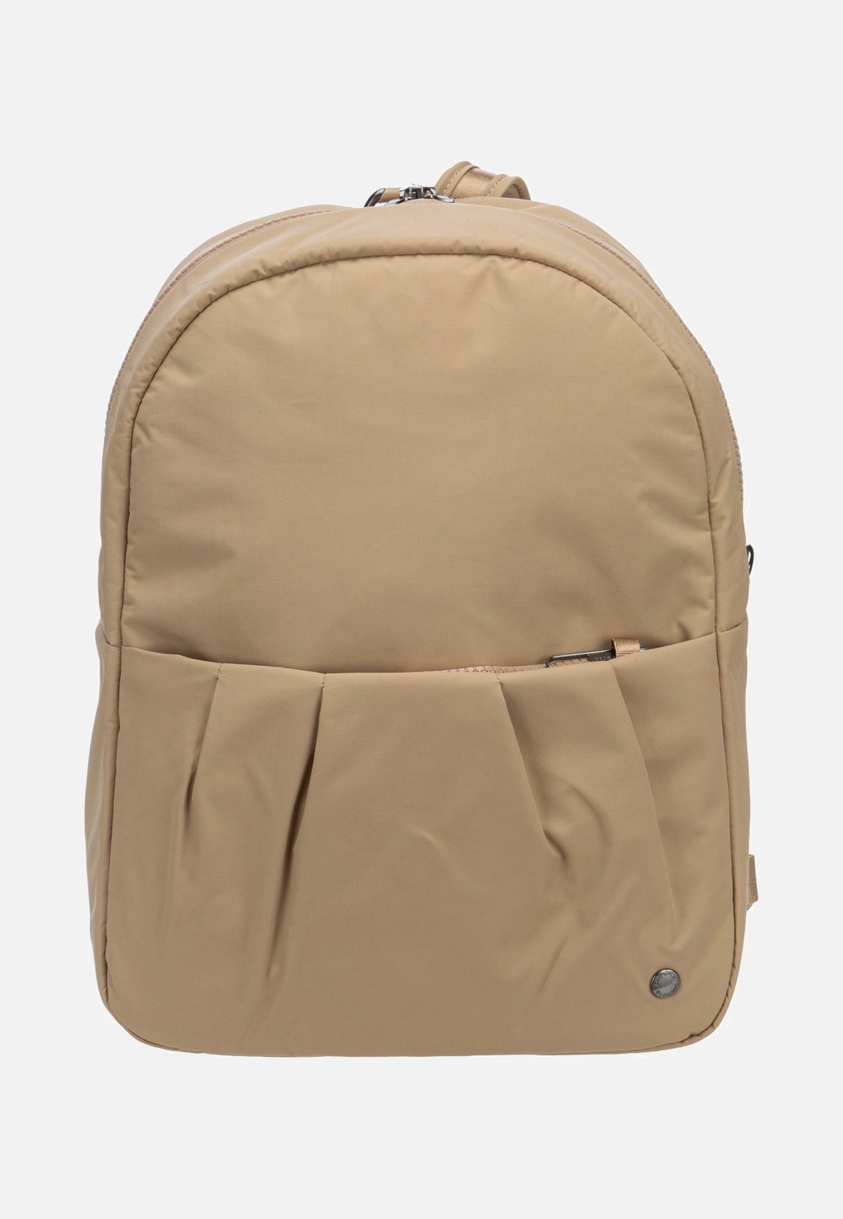 Pacsafe Cx Convertible Taupe Rucksack