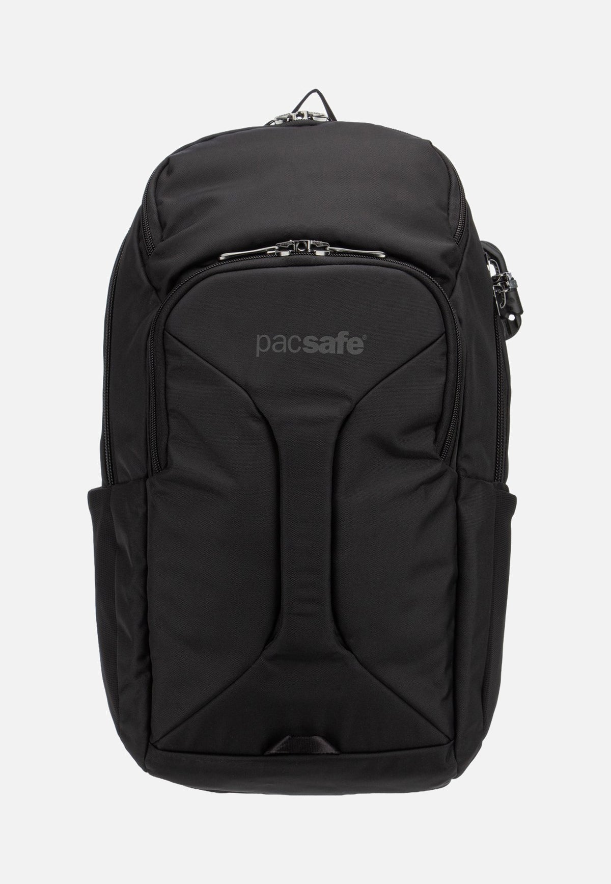 Pacsafe Exp 28L Black Rucksack