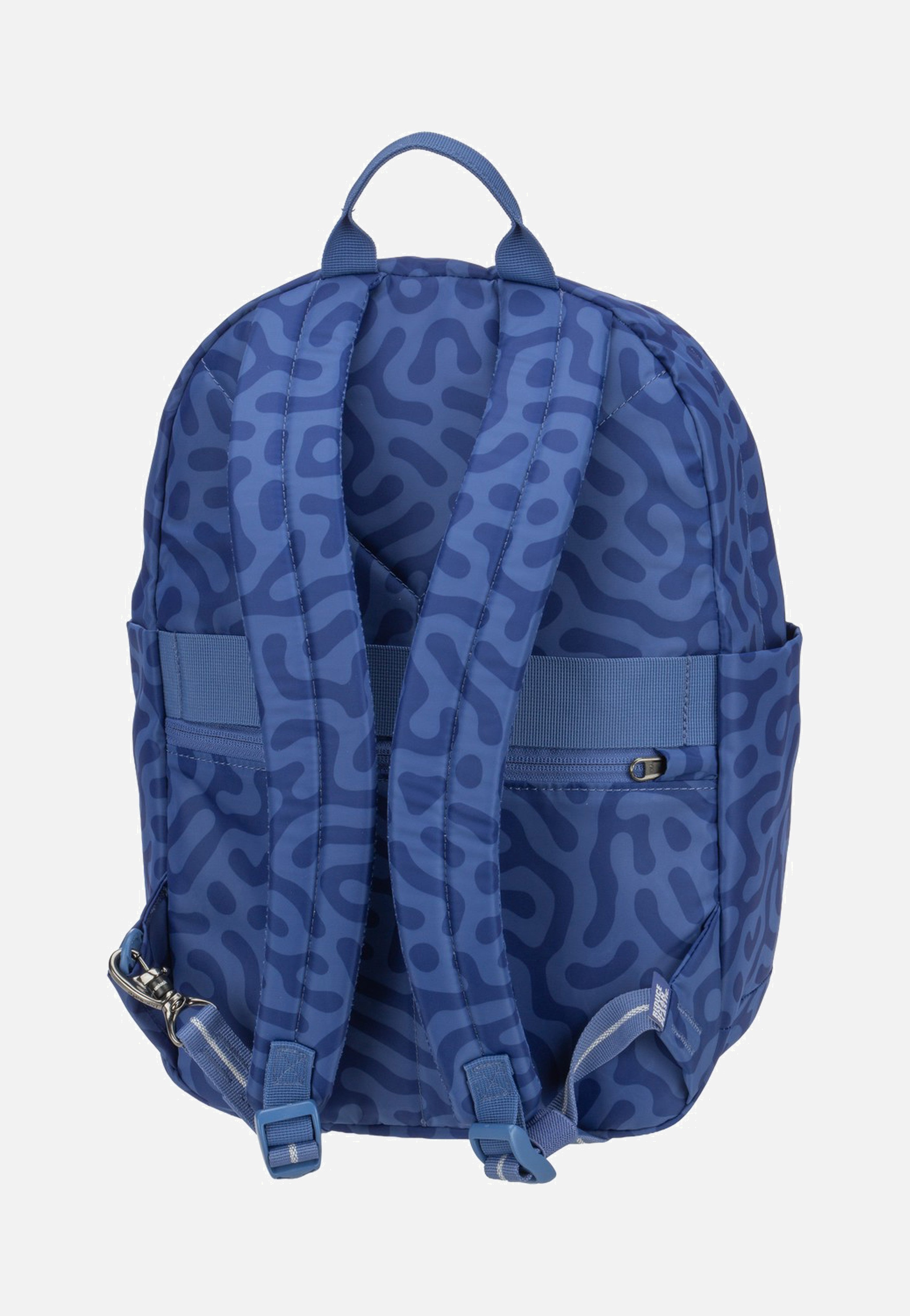 Pacsafe Go 15L Cerulean Blue Rucksack