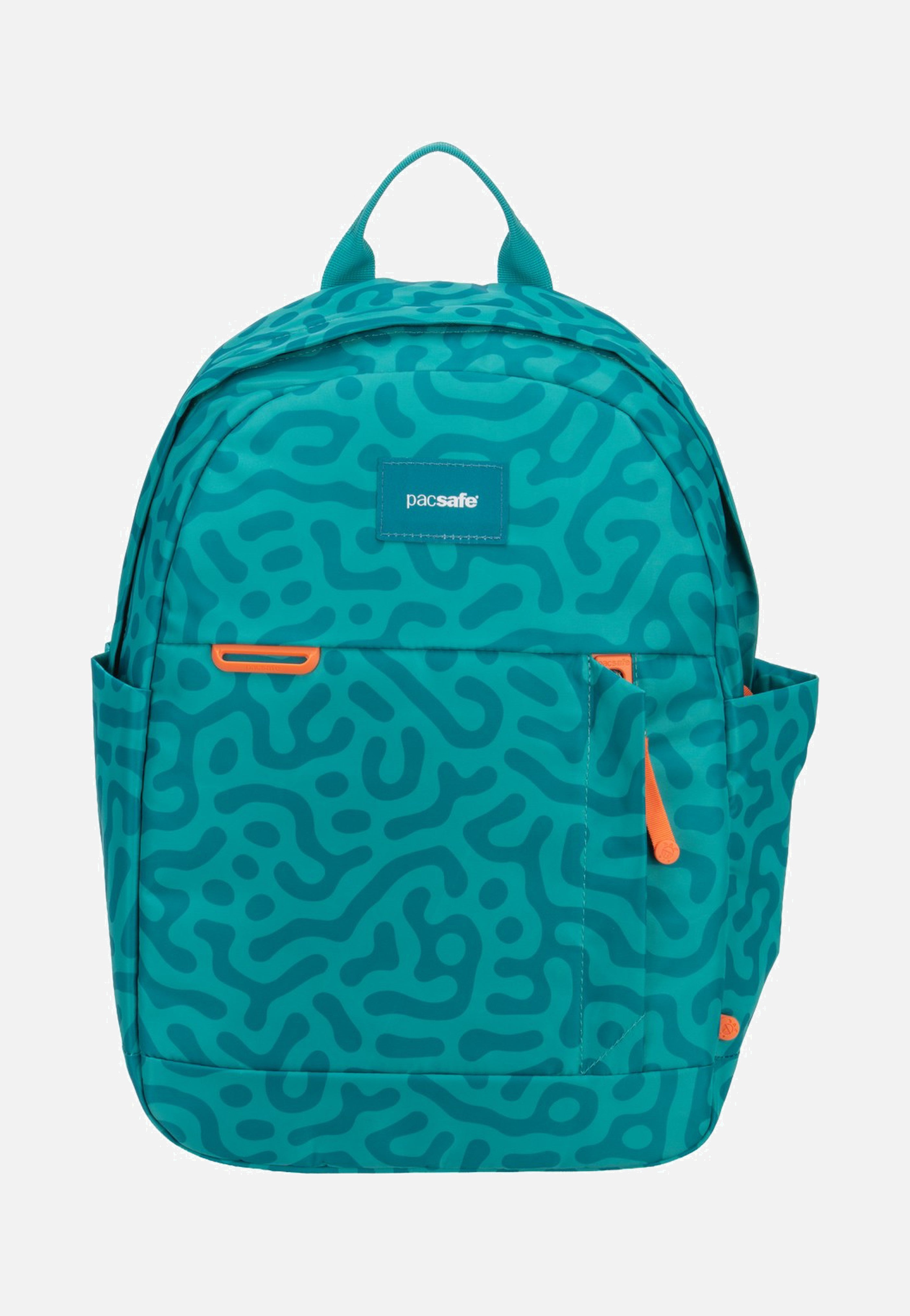 Pacsafe Go 15L Reef Rucksack
