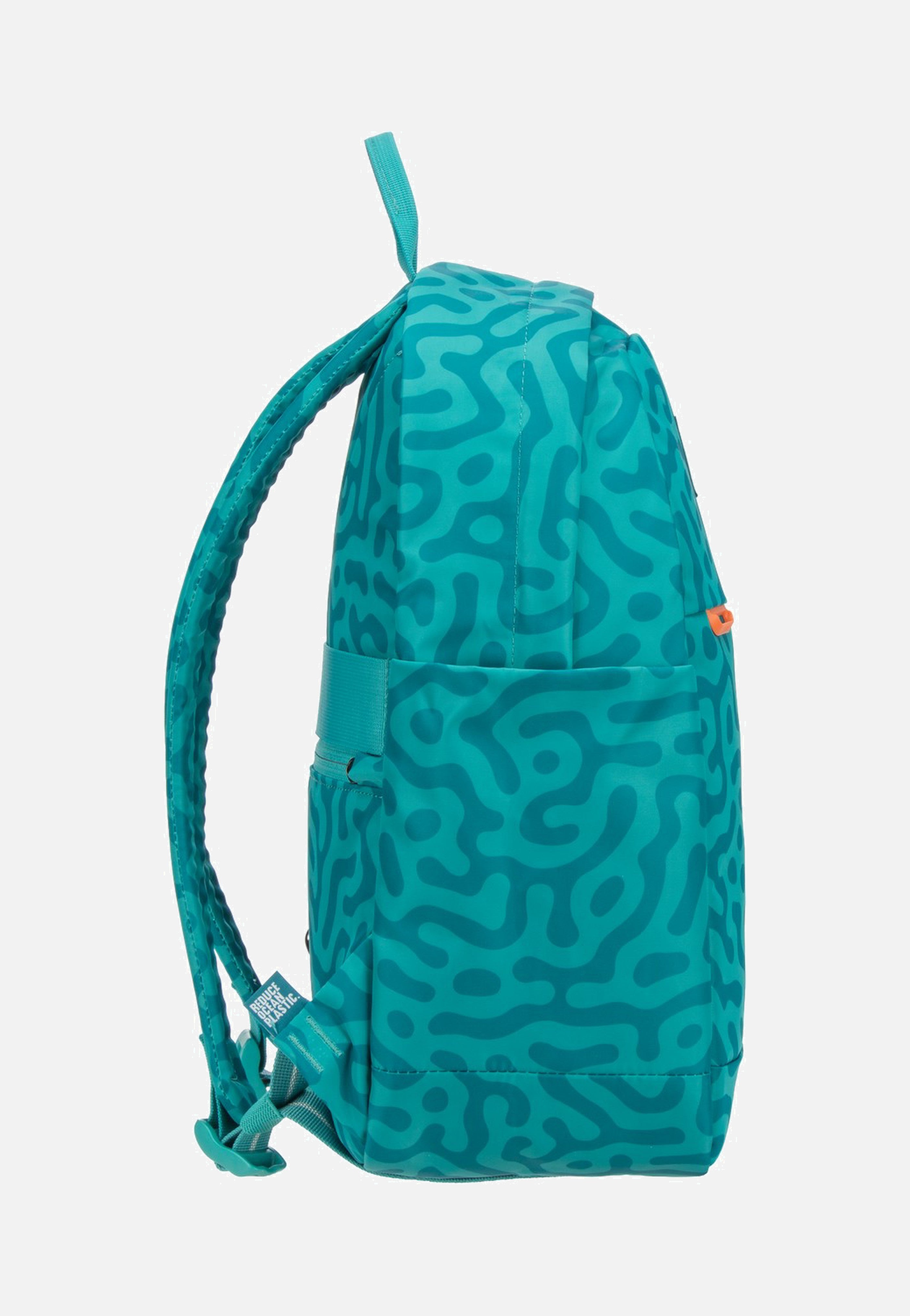 Pacsafe Go 15L Reef Rucksack