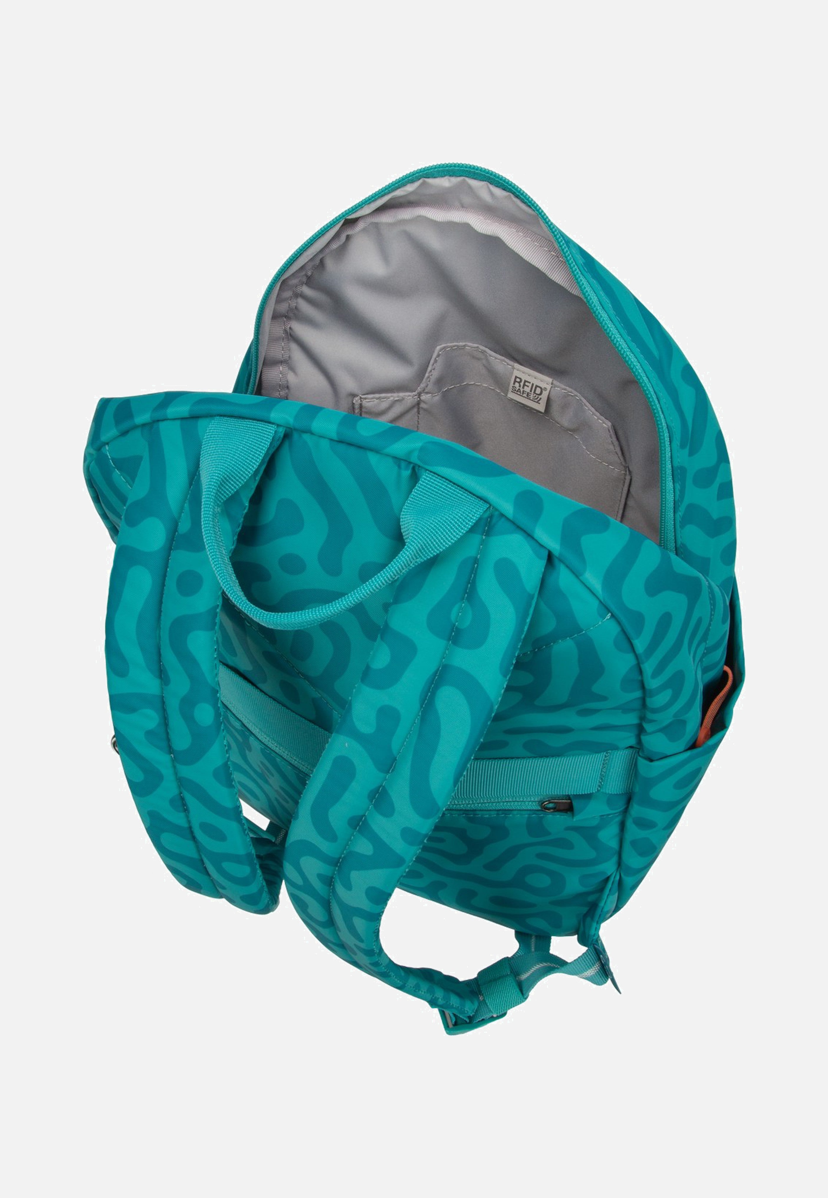 Pacsafe Go 15L Reef Rucksack