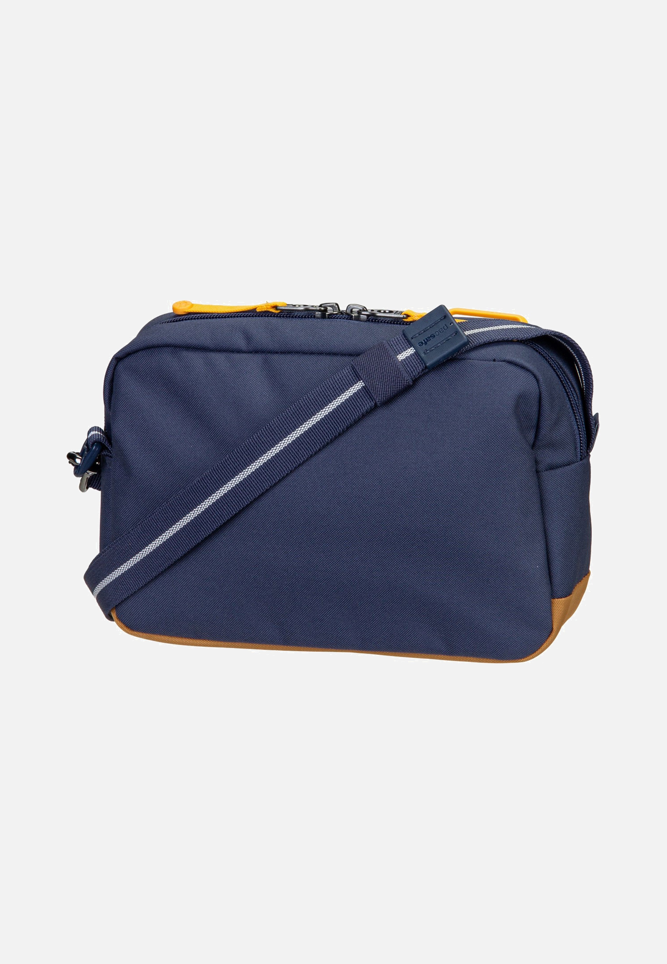Pacsafe GO Crossbody Spruce Green Crossbody Bag