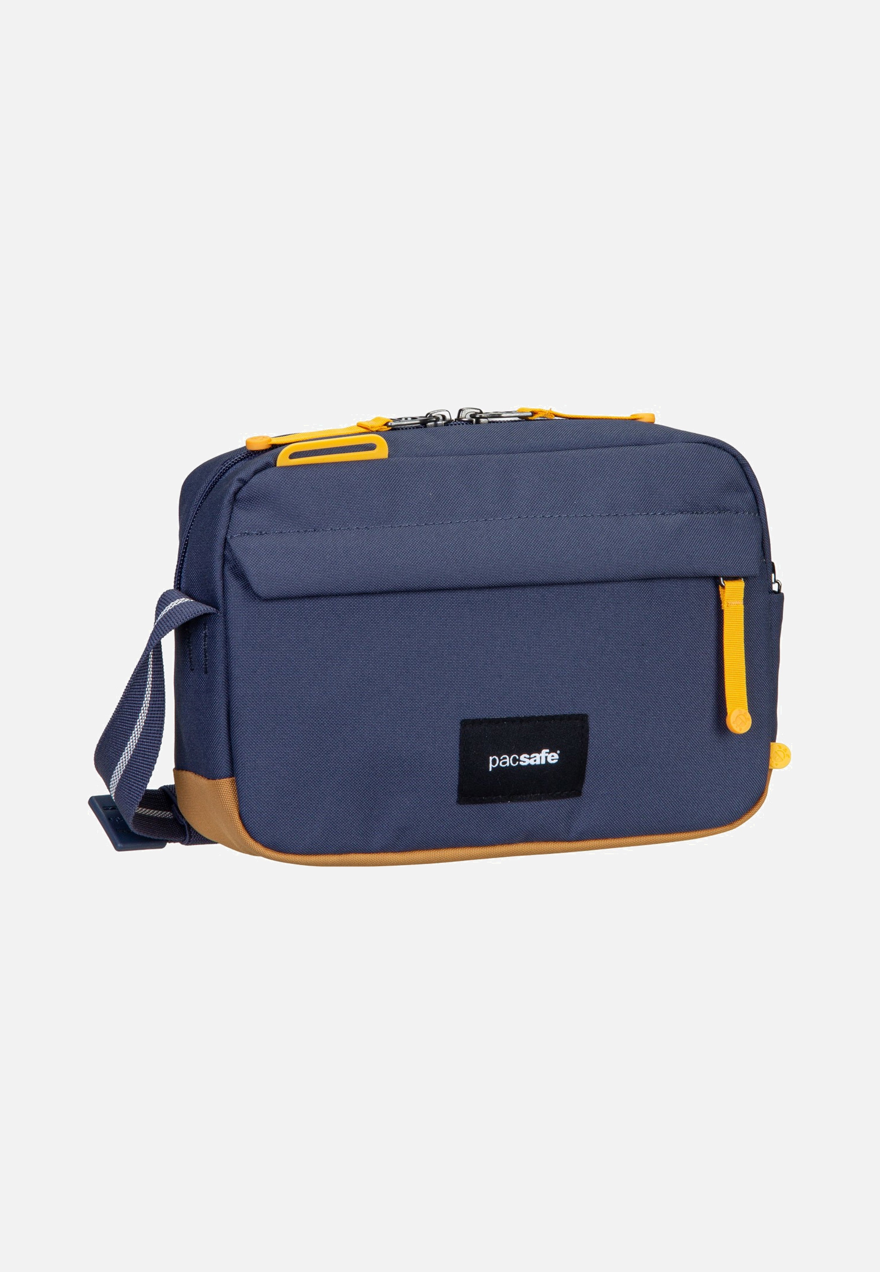 Pacsafe GO Crossbody Spruce Green Crossbody Bag
