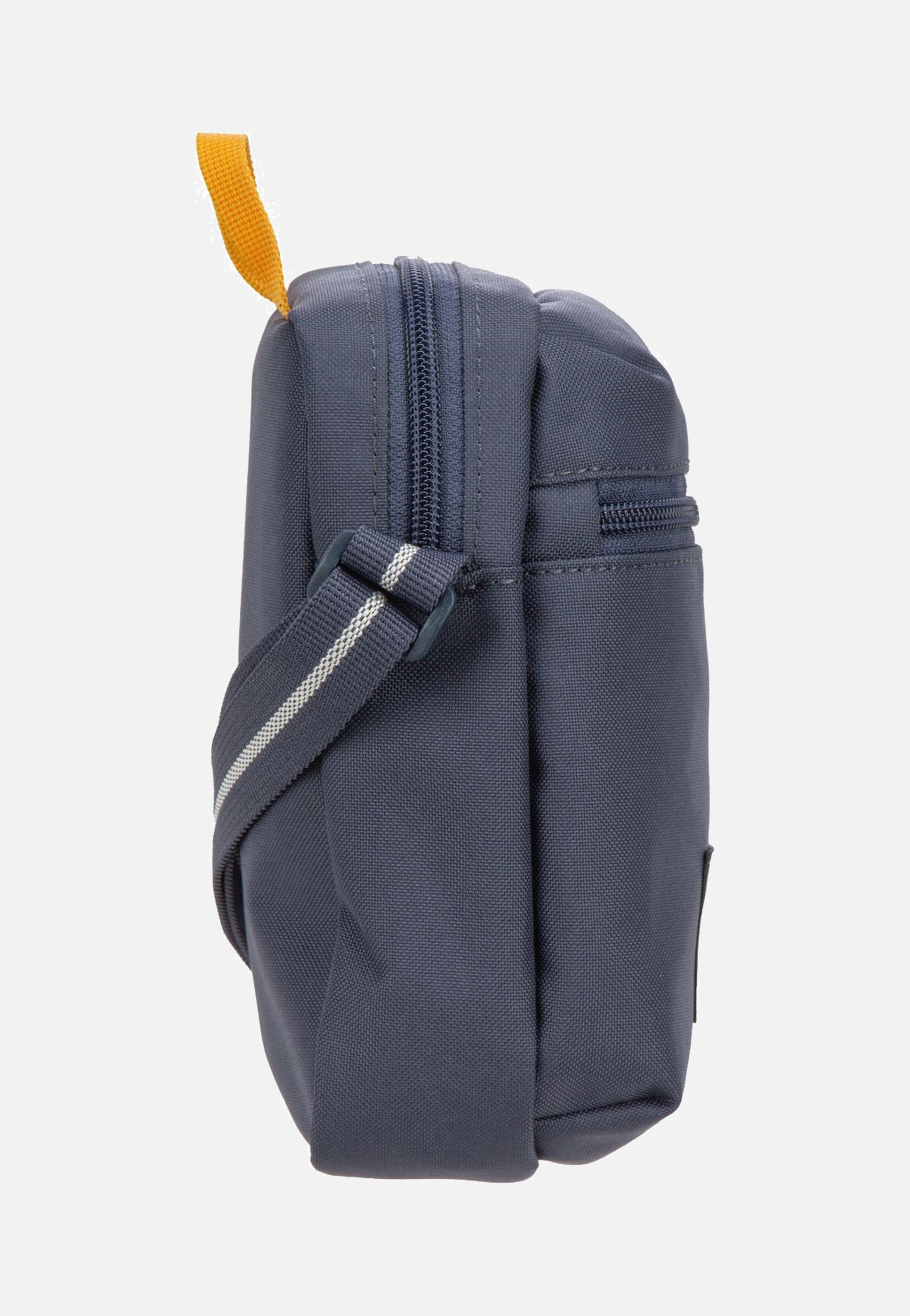 Pacsafe Go Micro Coastal Blue Umhängetasche