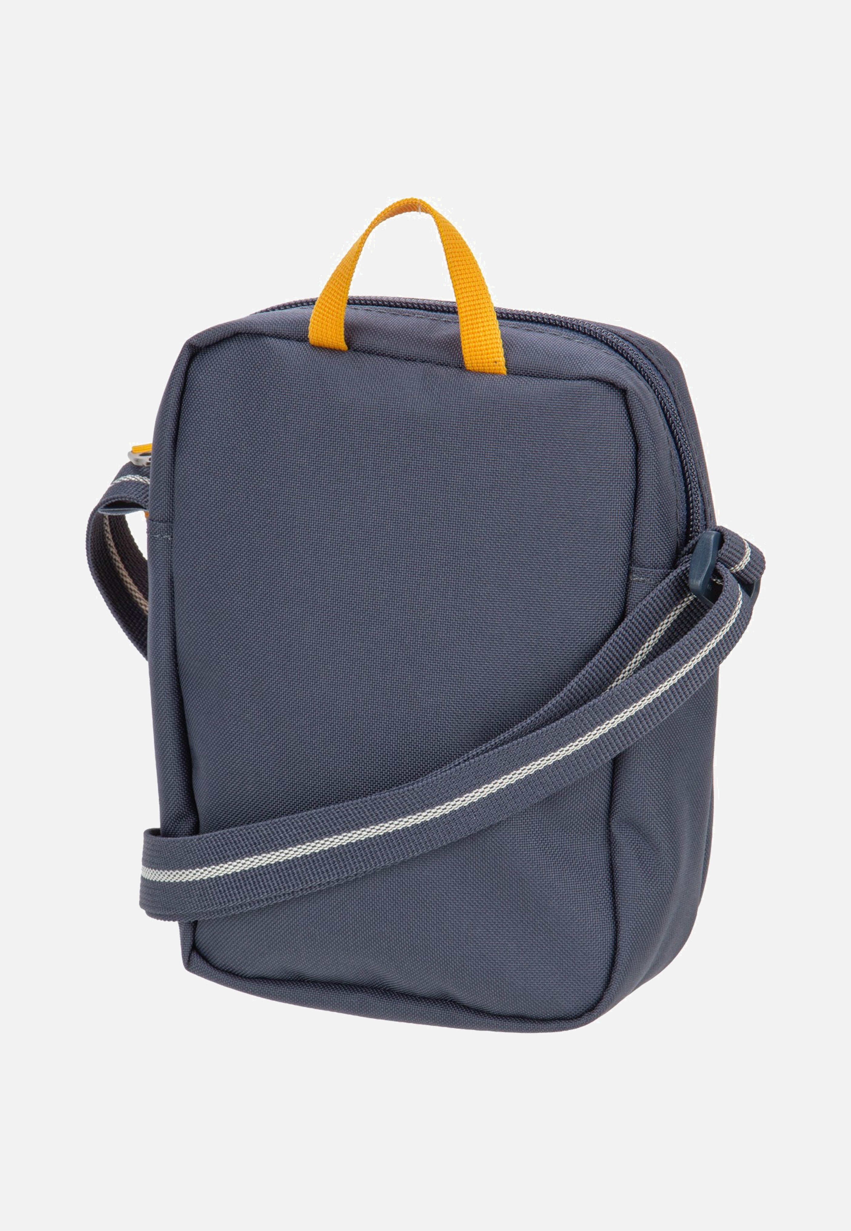 Pacsafe Go Micro Coastal Blue Umhängetasche