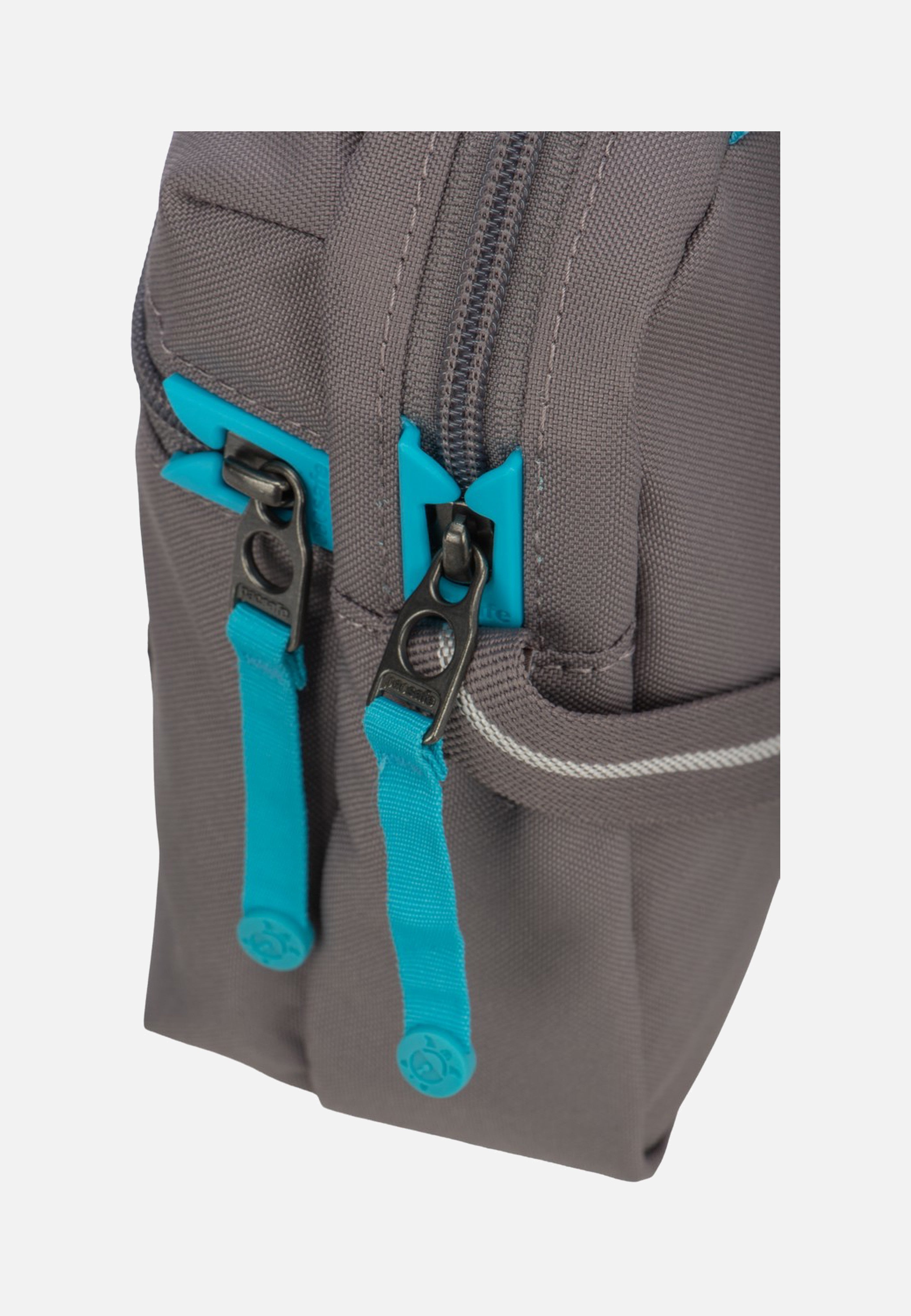 Pacsafe Go Micro Stone Umhängetasche