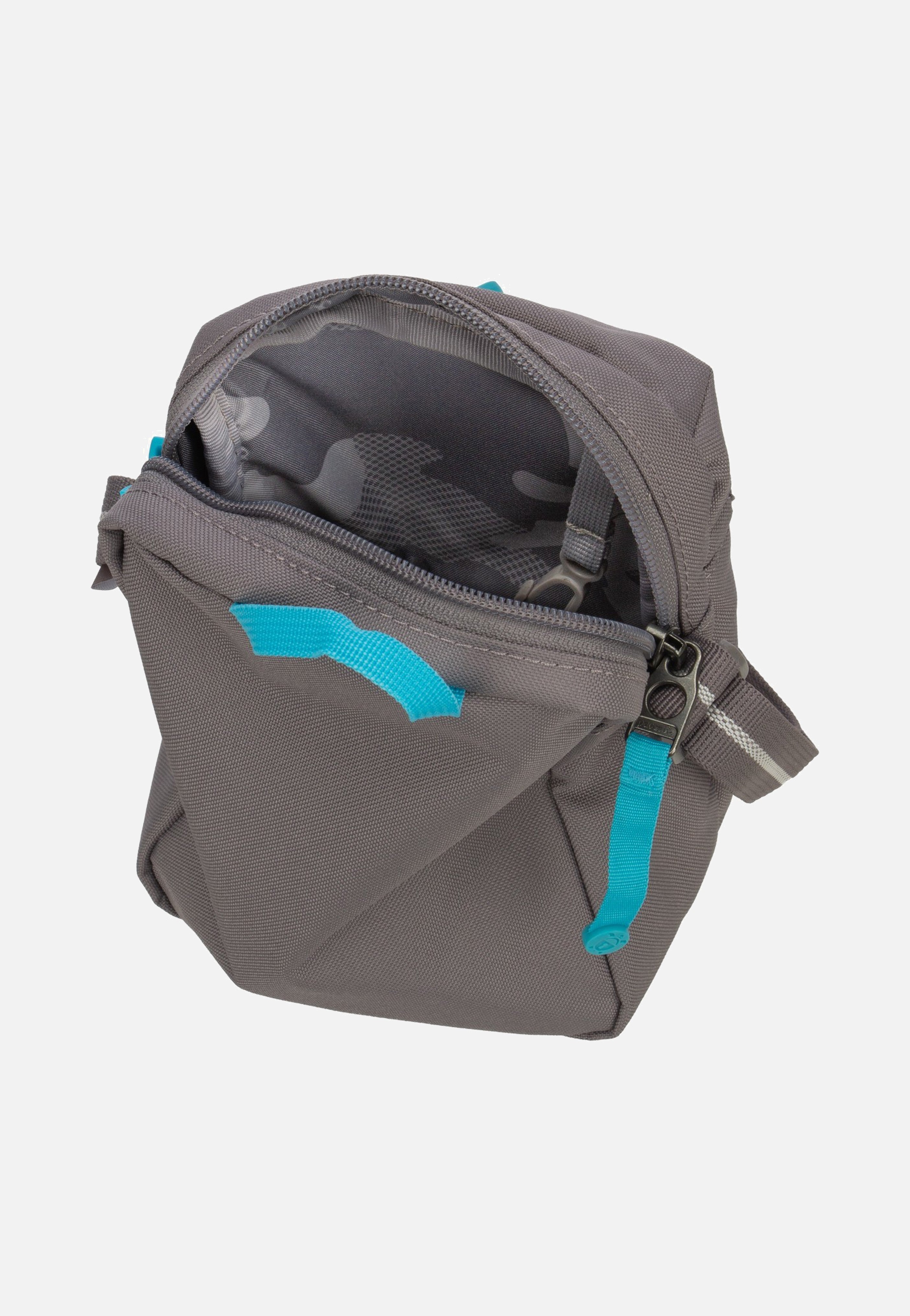 Pacsafe Go Micro Stone Umhängetasche