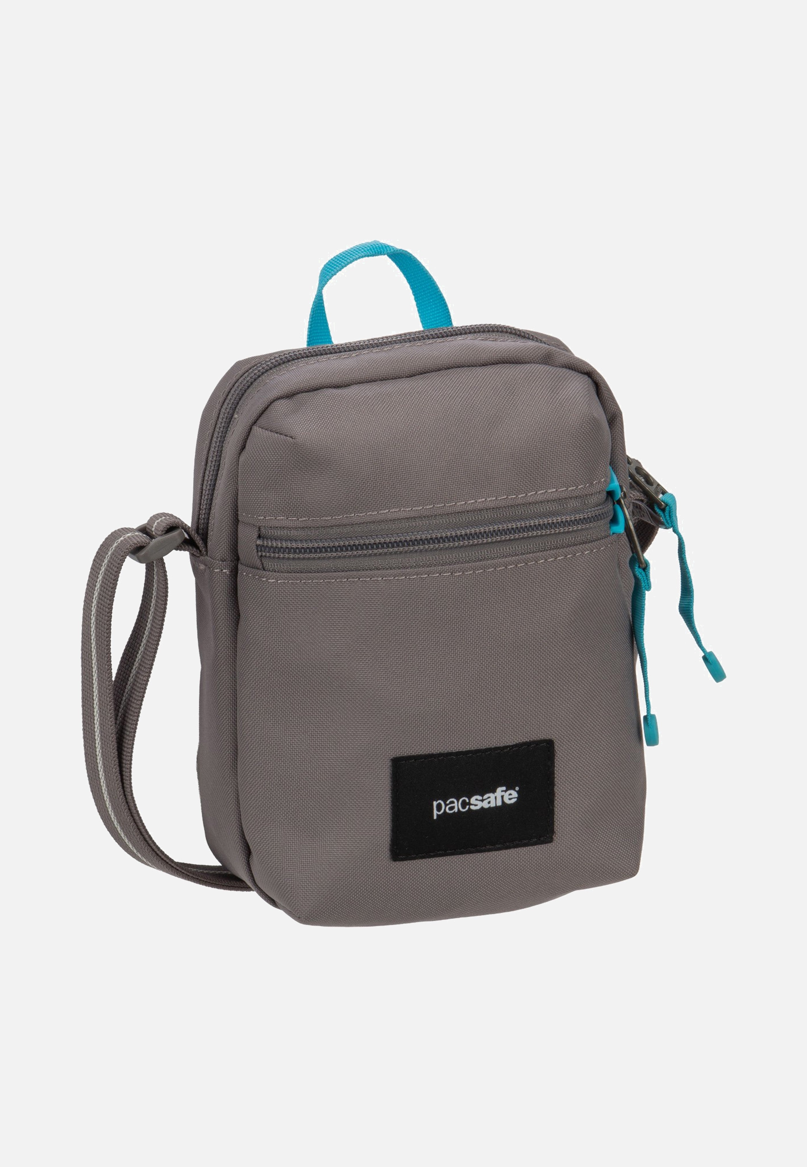 Pacsafe Go Micro Stone Umhängetasche