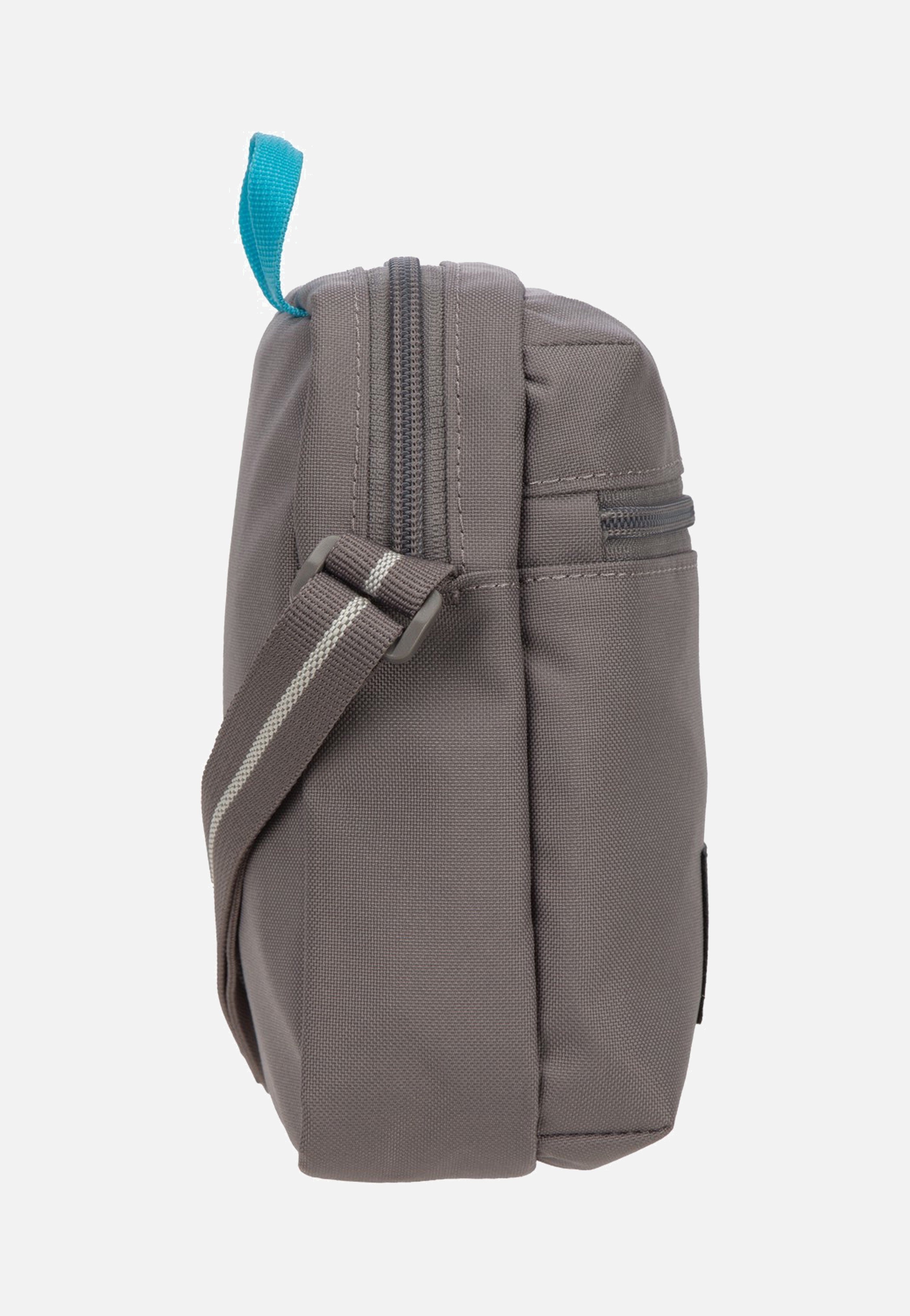 Pacsafe Go Micro Stone Umhängetasche