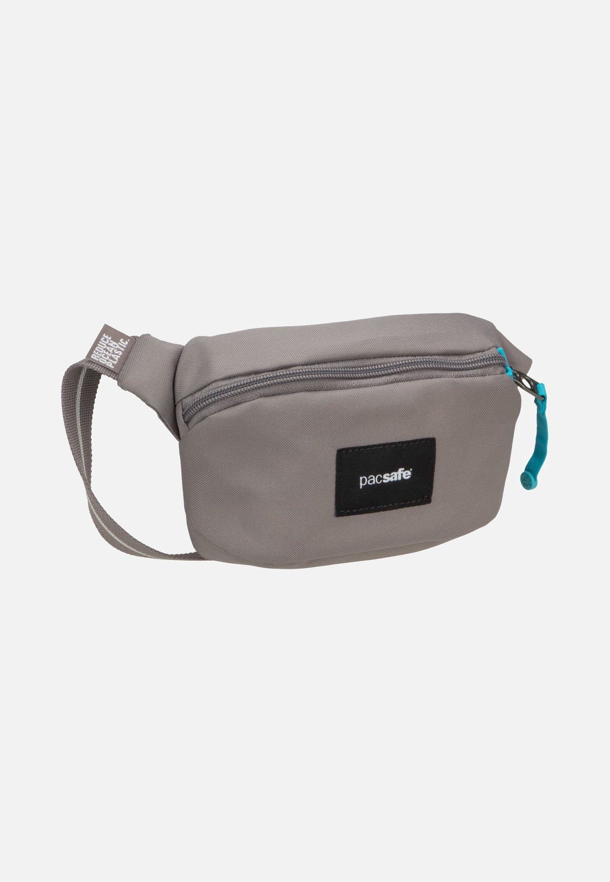 Pacsafe Go Micro Stone Sling Bag