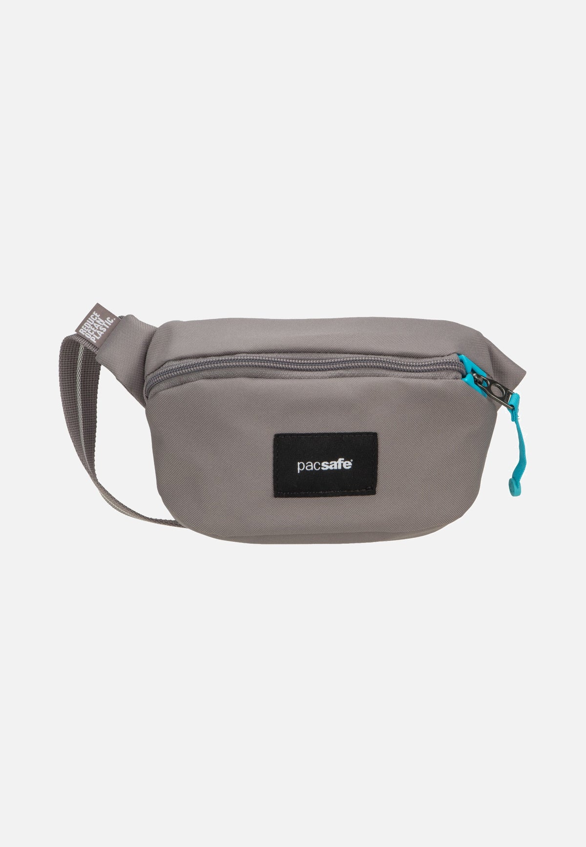 Pacsafe Go Micro Stone Sling Bag