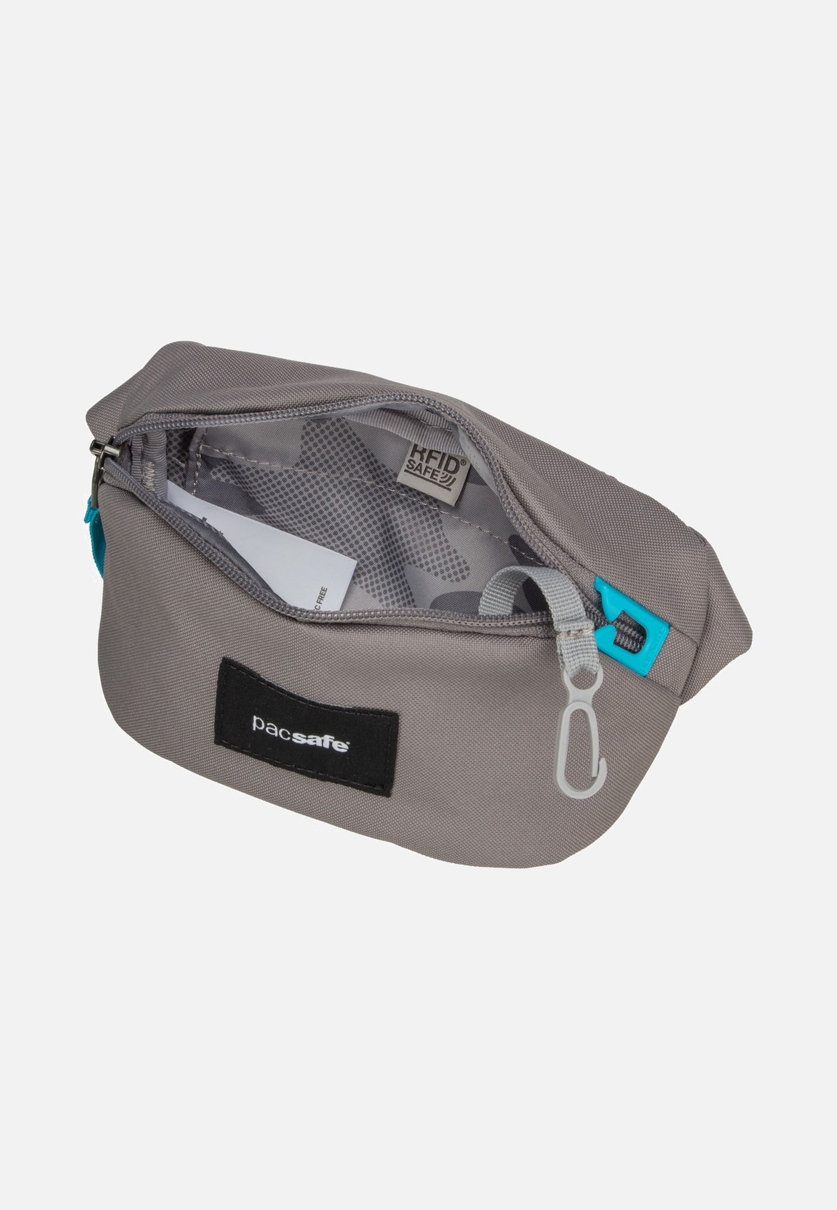 Pacsafe Go Micro Stone Sling Bag