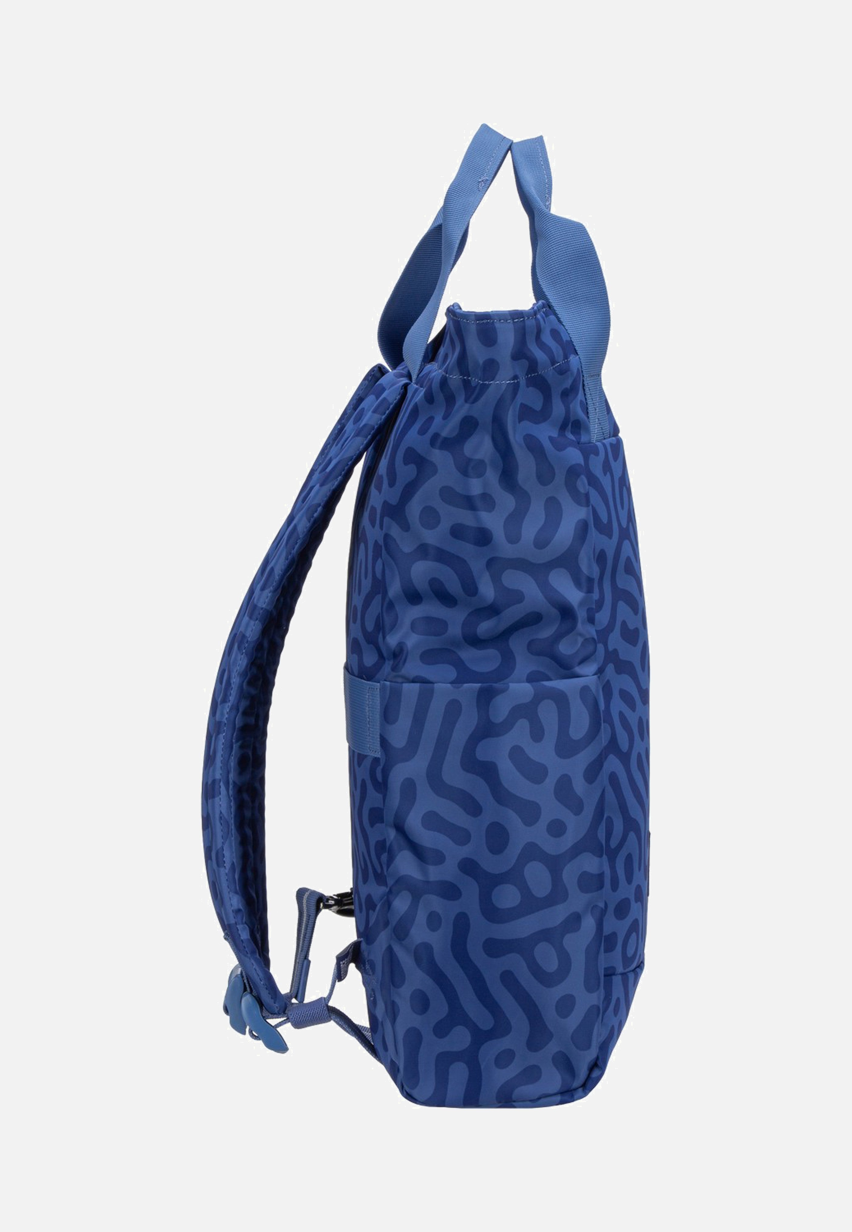 Pacsafe Go Totepack Cerulean Blue Rucksack