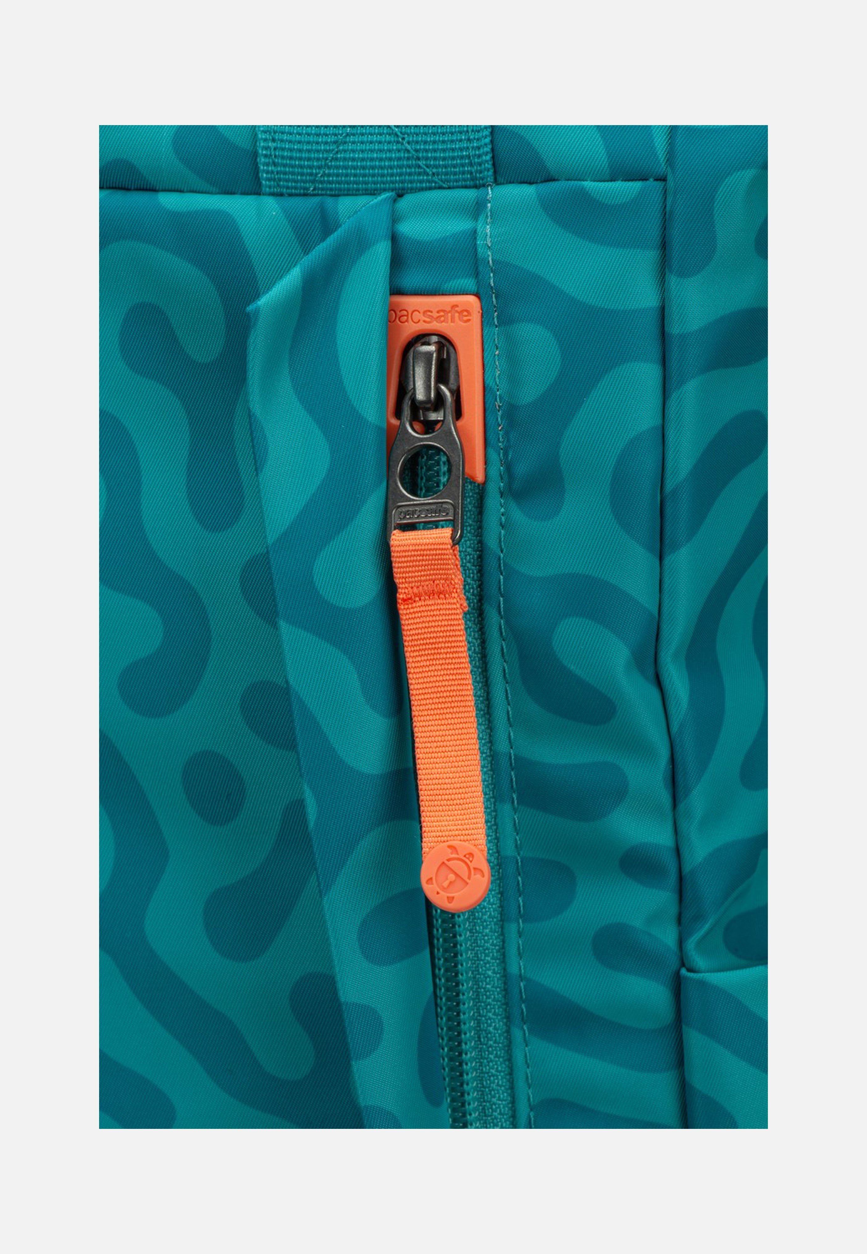 Pacsafe Go Totepack Reef Rucksack