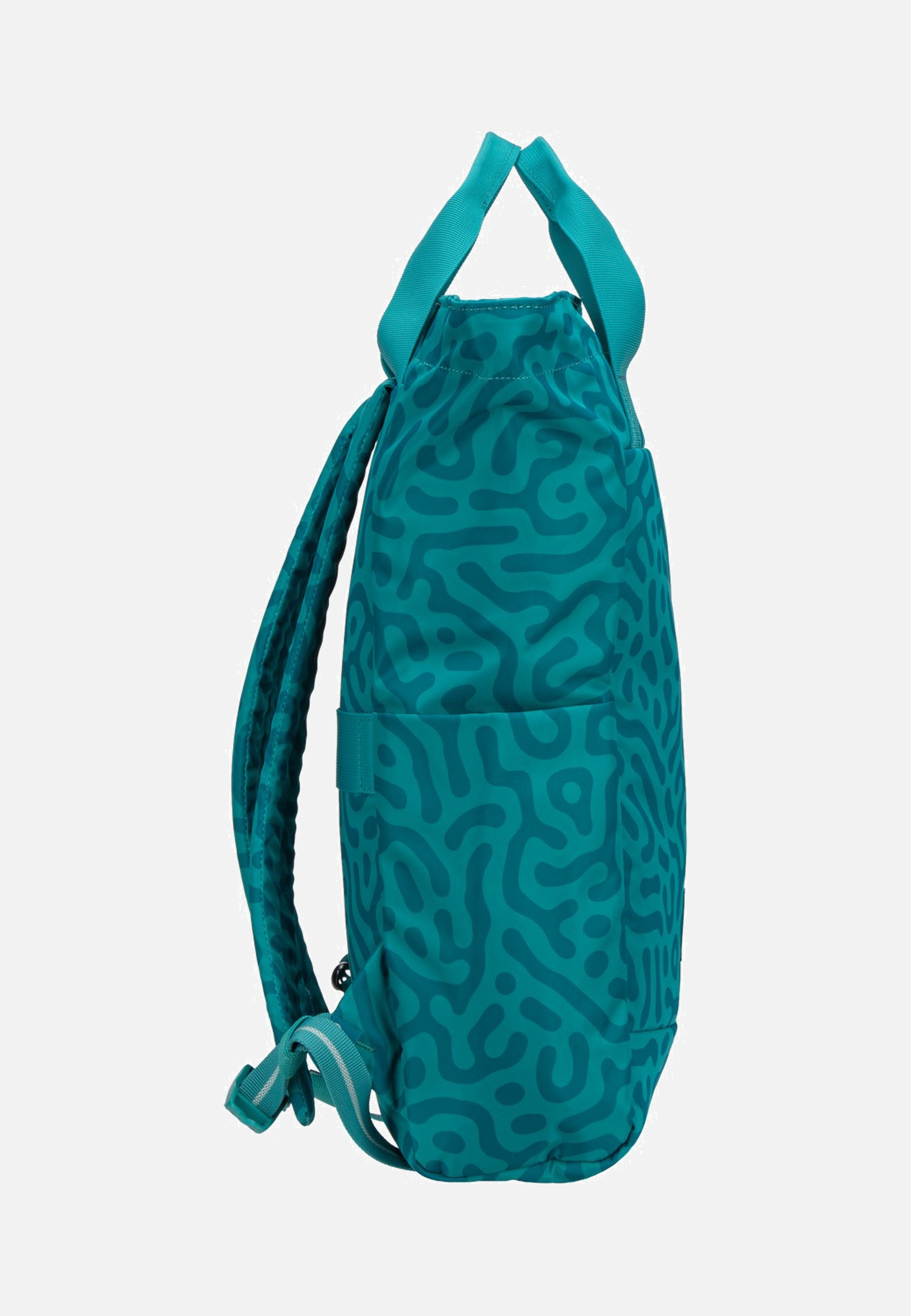 Pacsafe Go Totepack Reef Rucksack