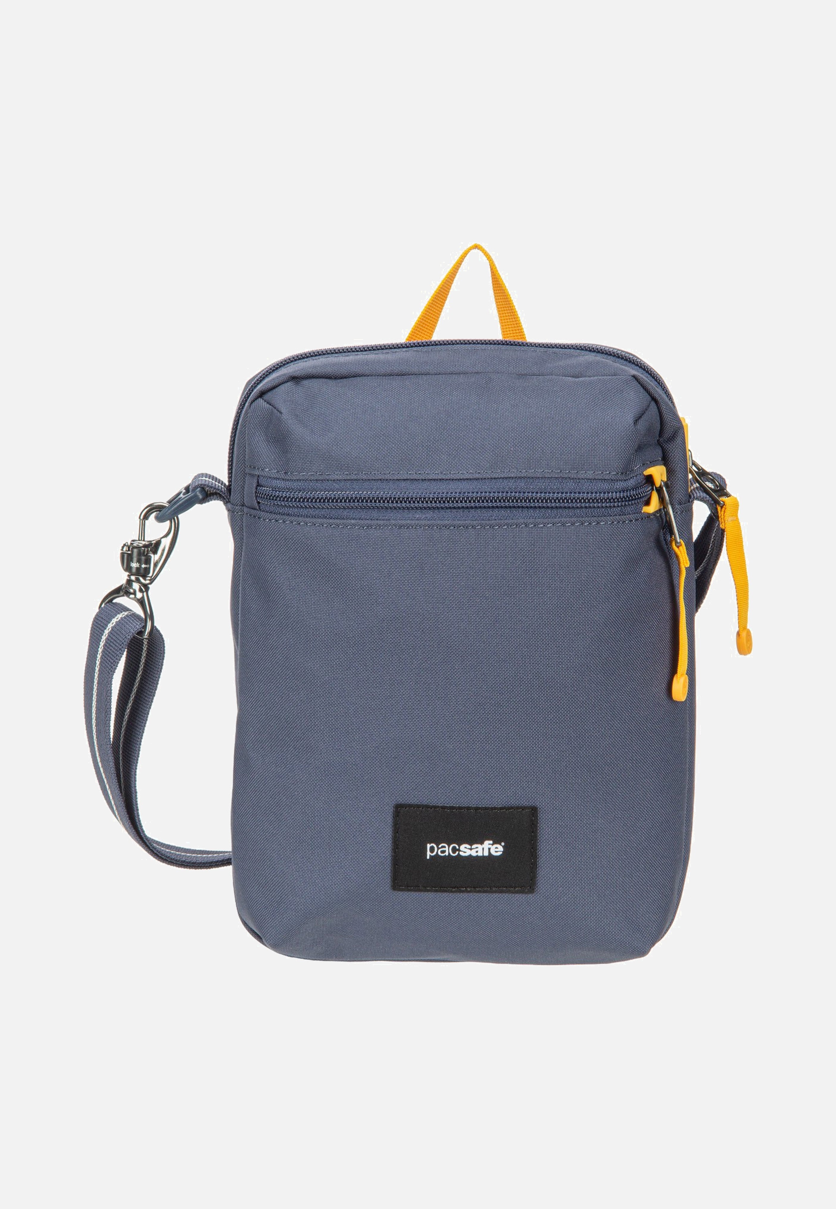 Pacsafe - Go Festival Coastal Blue - Crossbody Bag | Neutral-Image