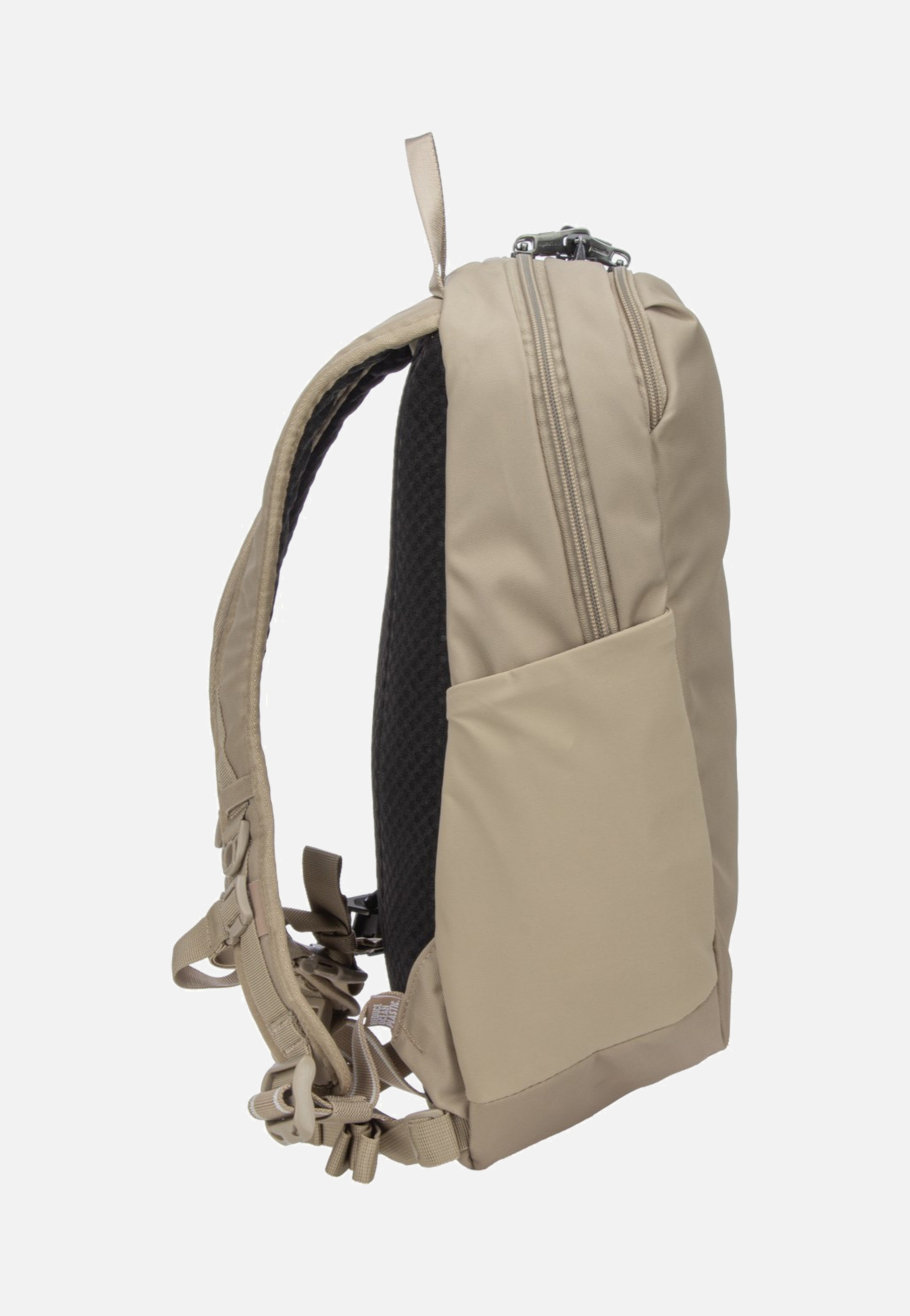Pacsafe - V12L Tech Beige - Backpack | Neutral-Image