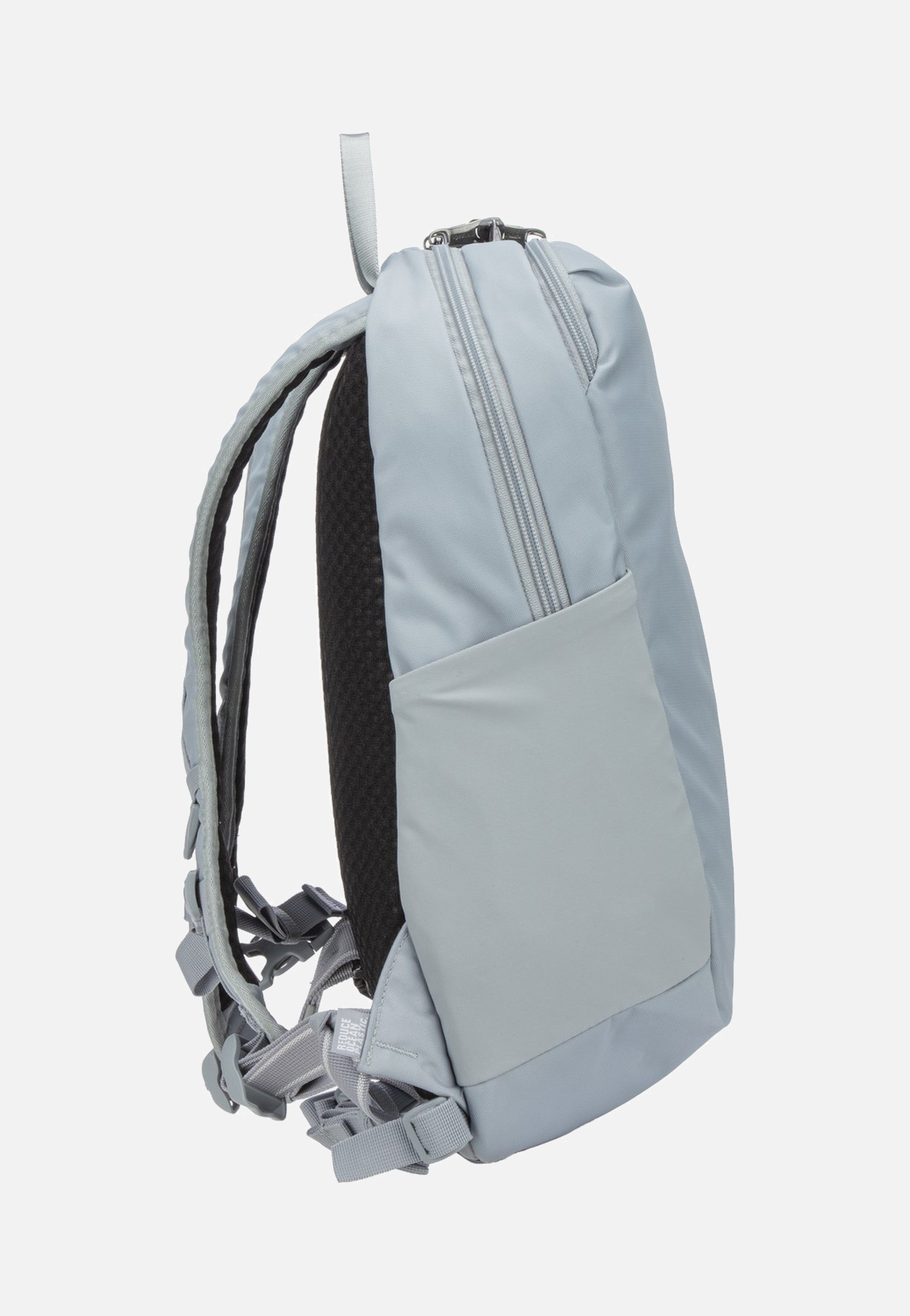 Pacsafe V12L Tech Digital Gray Rucksack