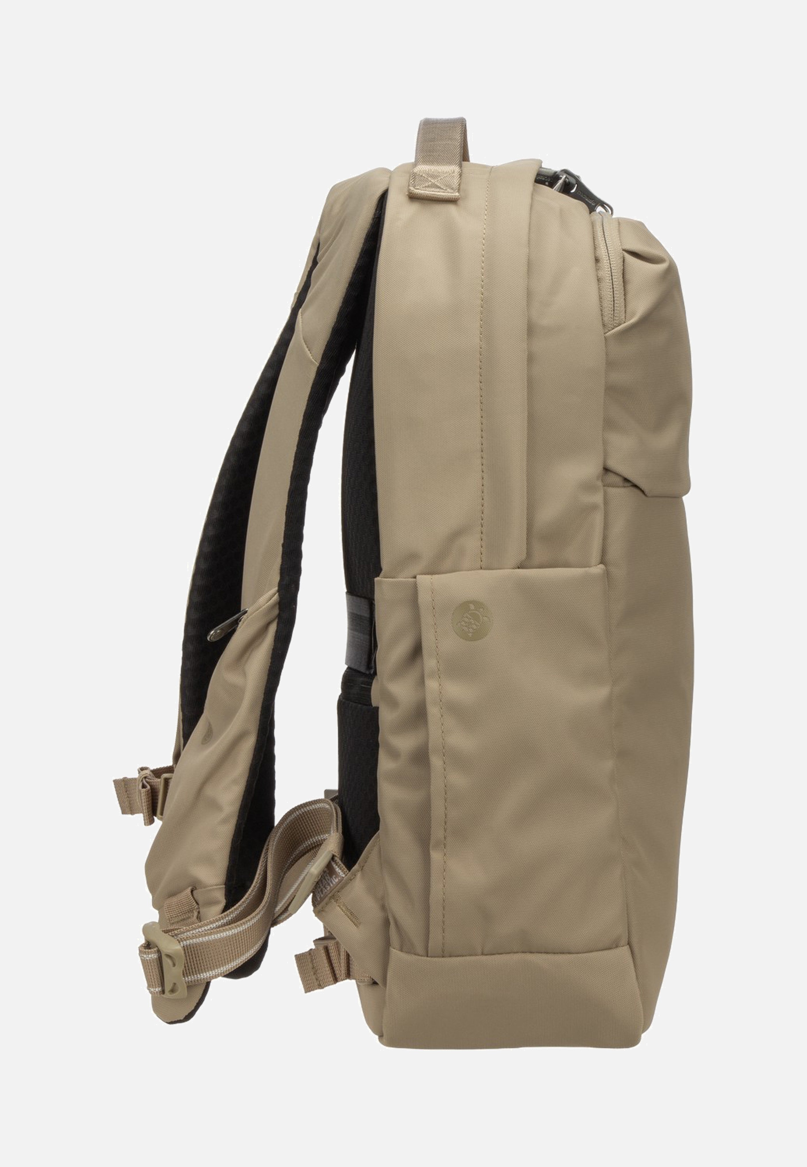 Pacsafe V20L City Beige Rucksack