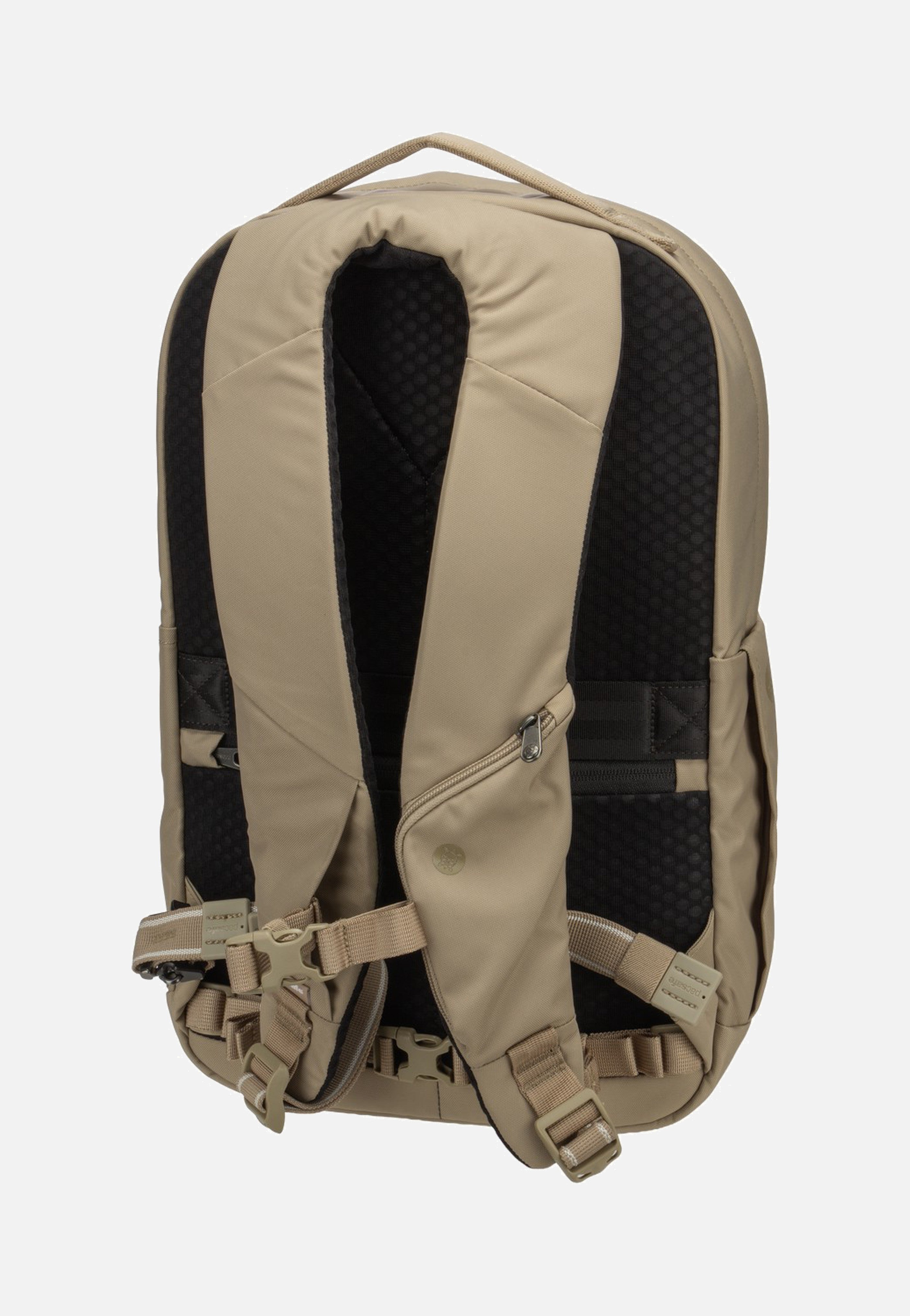 Pacsafe V20L City Beige Rucksack