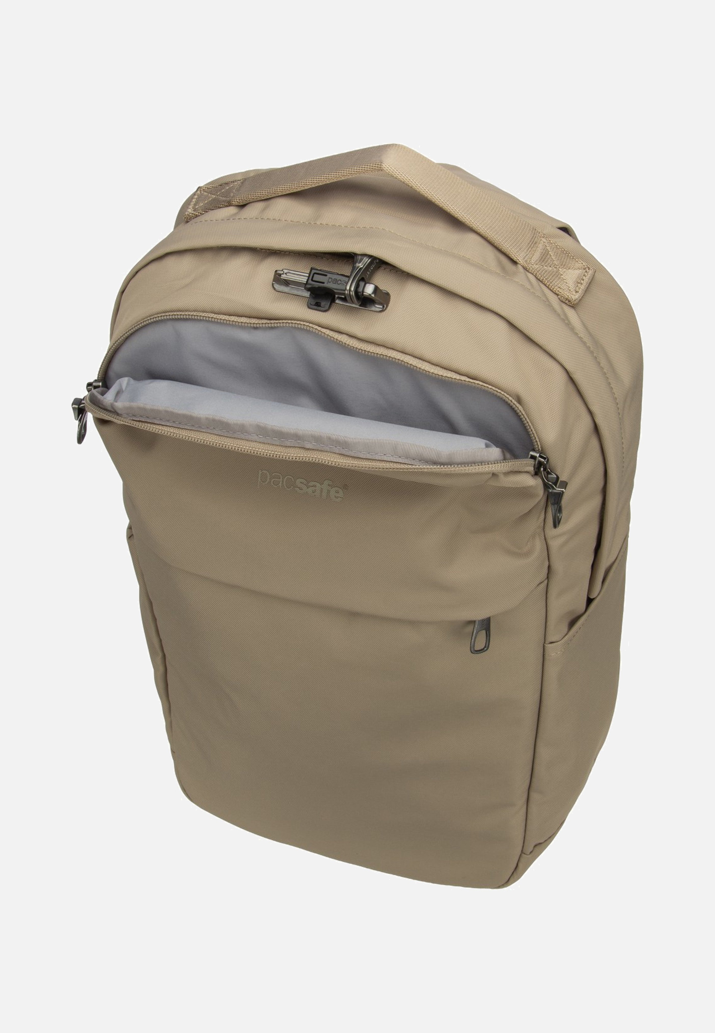 Pacsafe V20L City Beige Rucksack