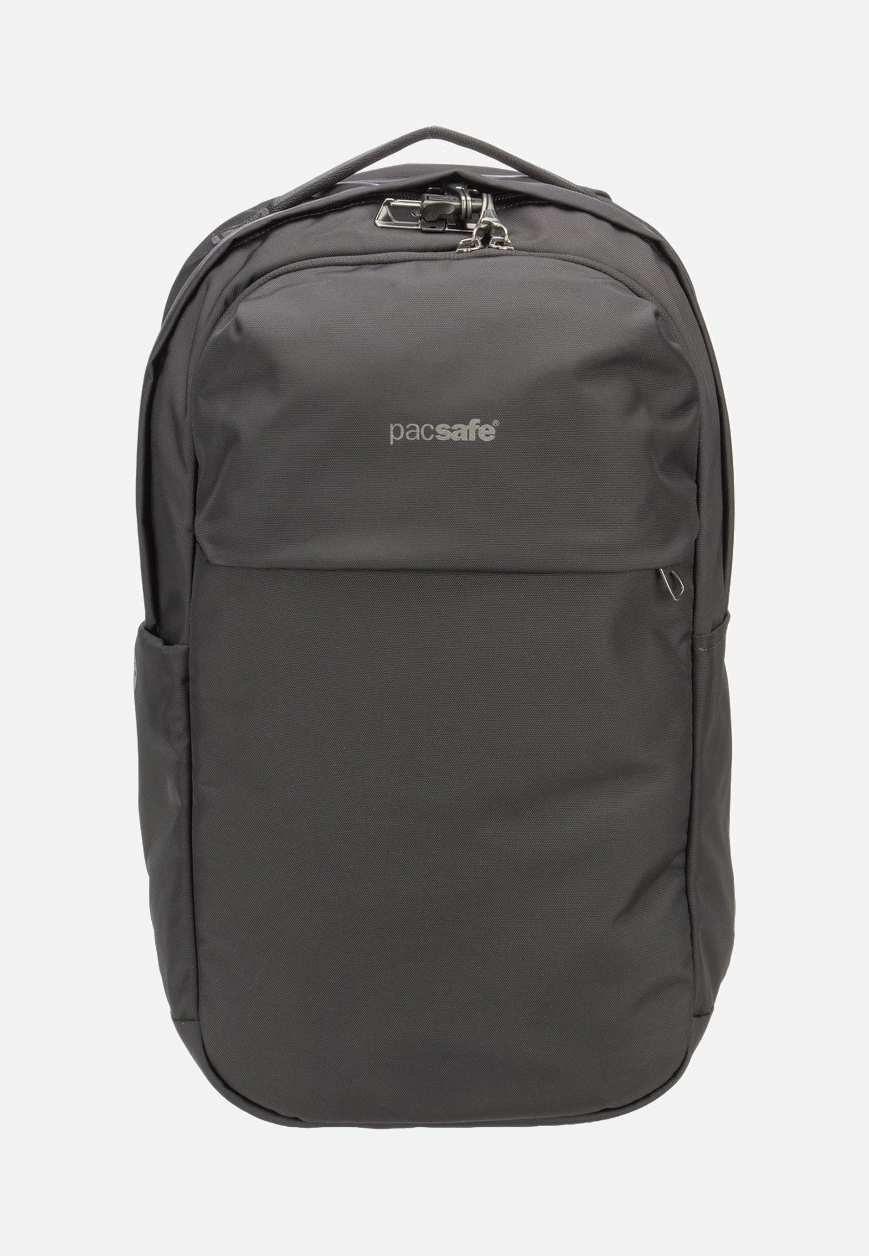 Pacsafe - V20L City Black - Backpack | Neutral-Image