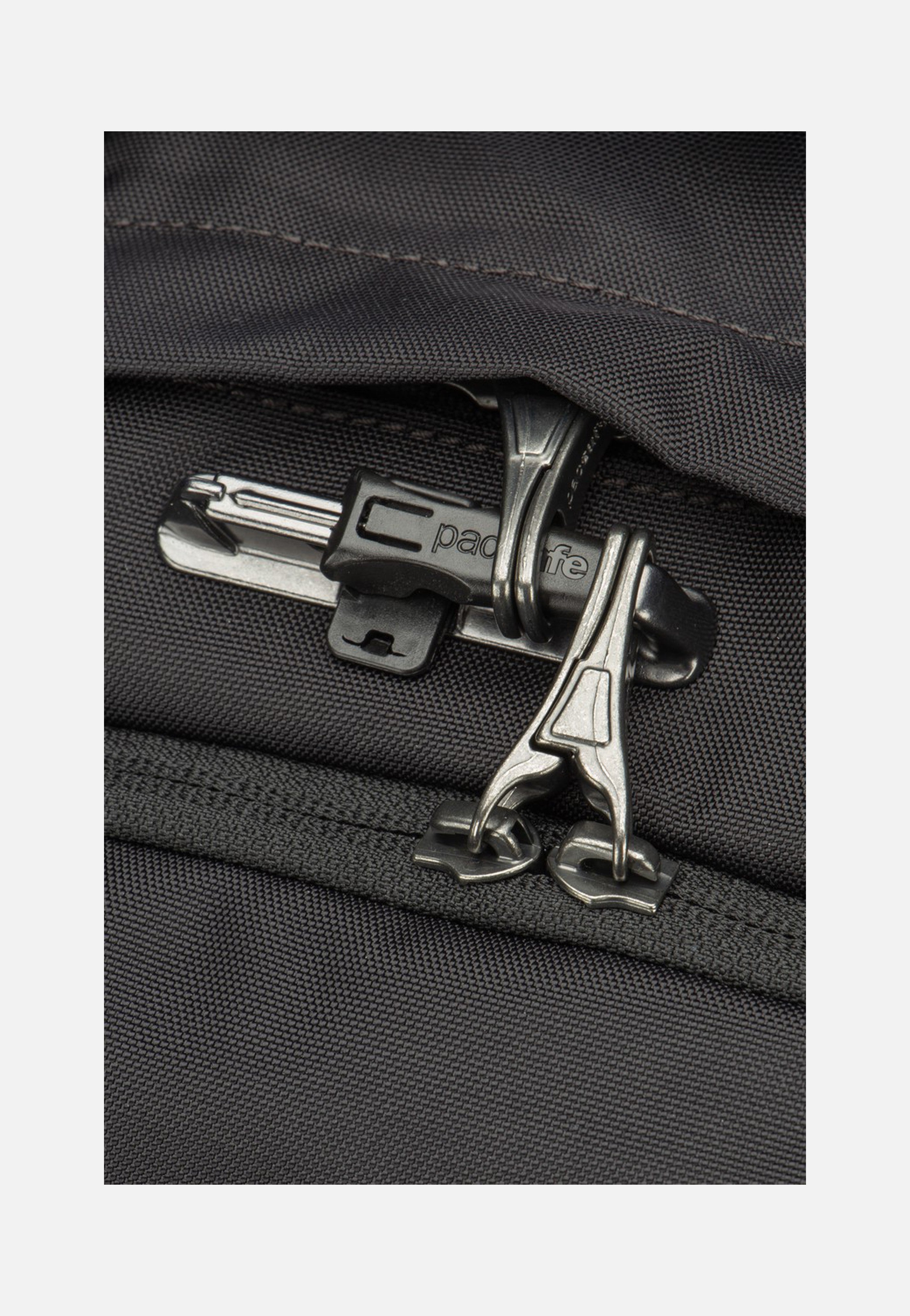 Pacsafe V20L City Black Rucksack