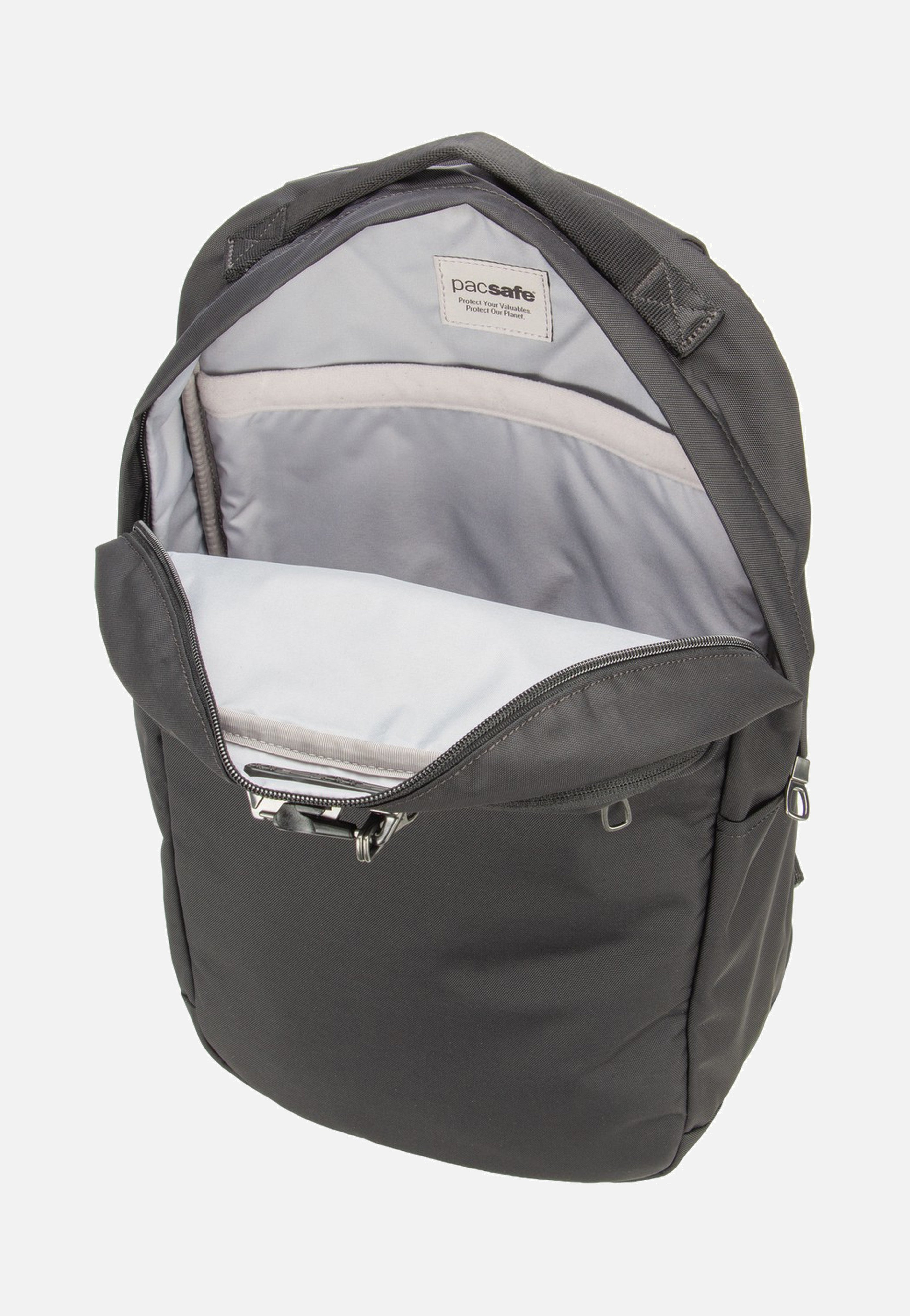 Pacsafe V20L City Black Rucksack