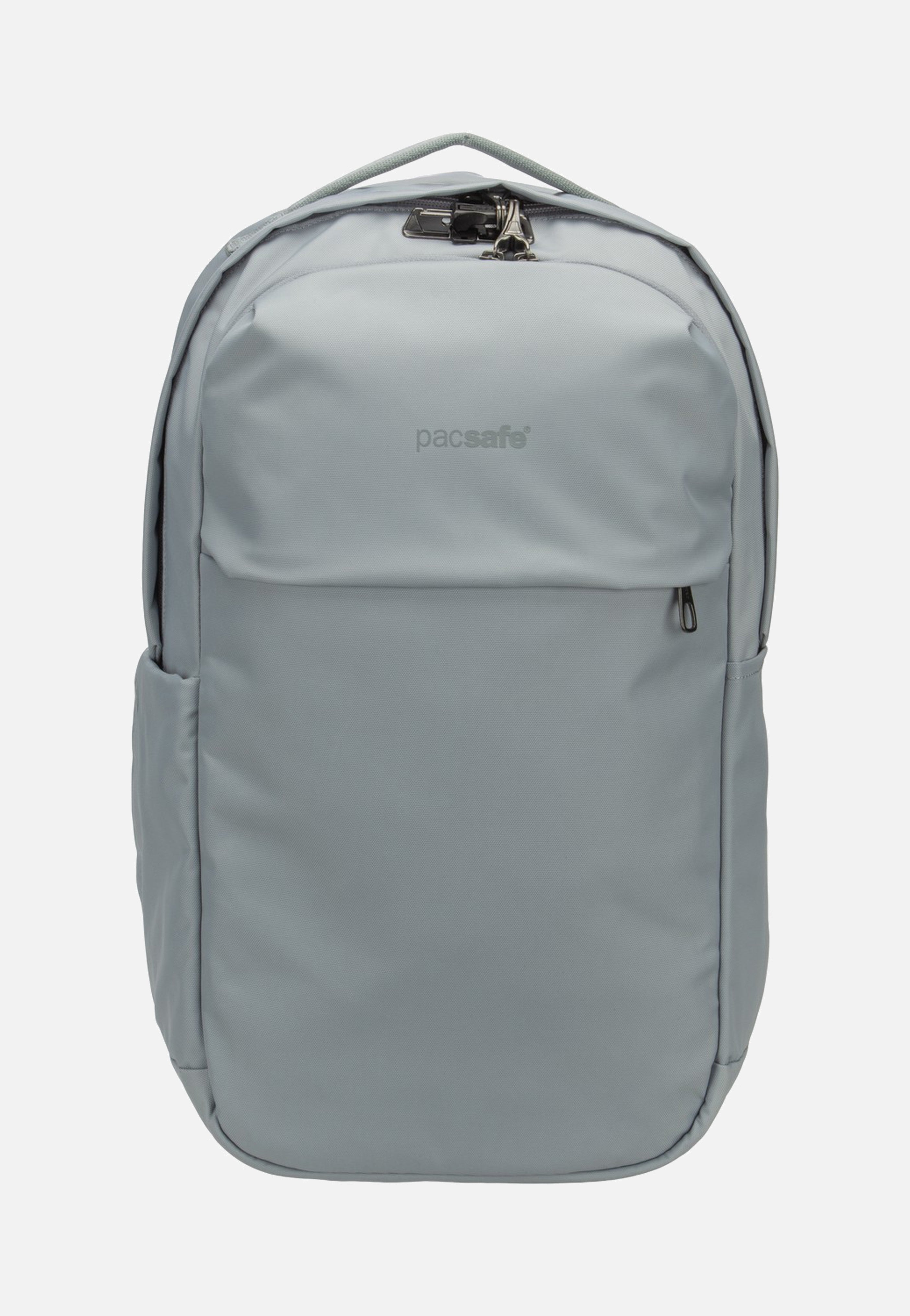 Pacsafe V20L City Digital Gray Rucksack