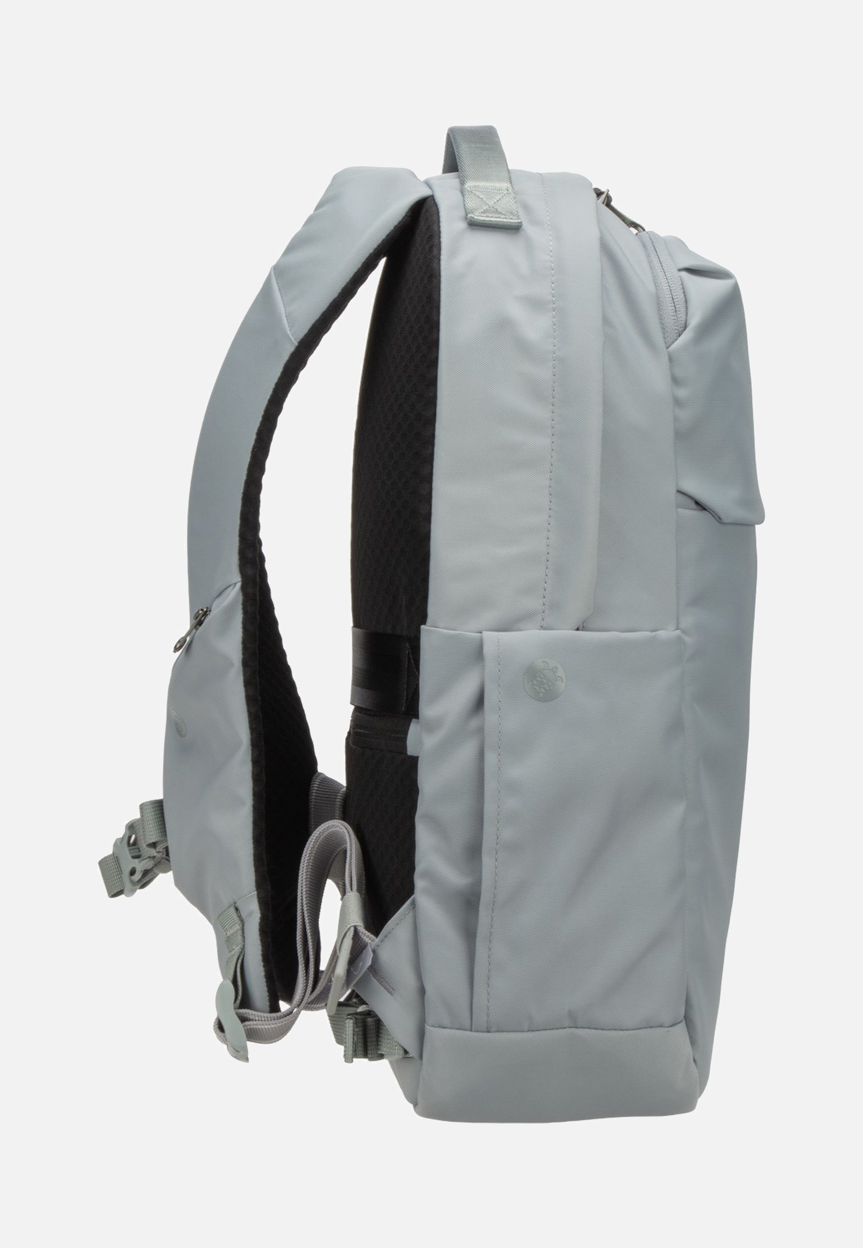 Pacsafe V20L City Digital Gray Rucksack