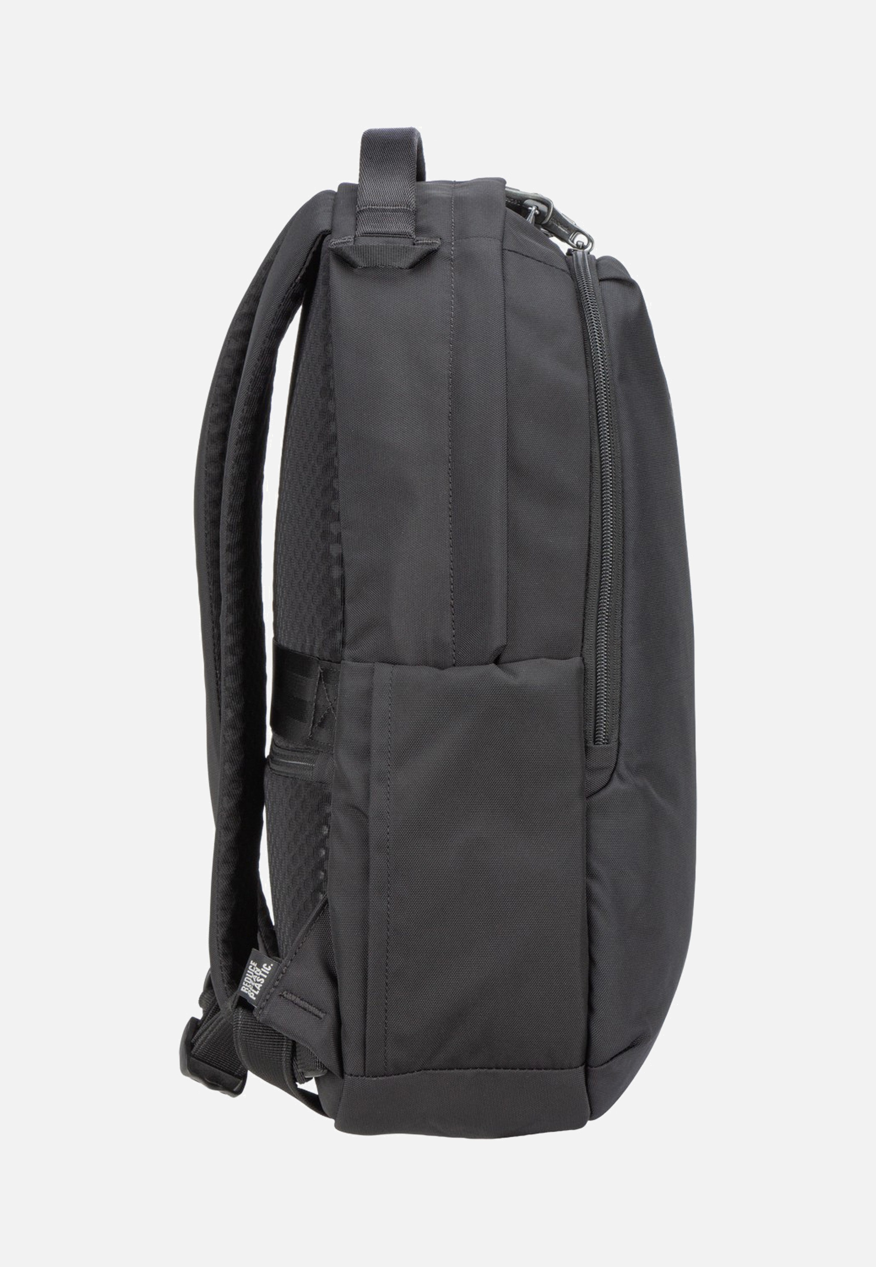Pacsafe V 16L All-Around Jet Black Rucksack